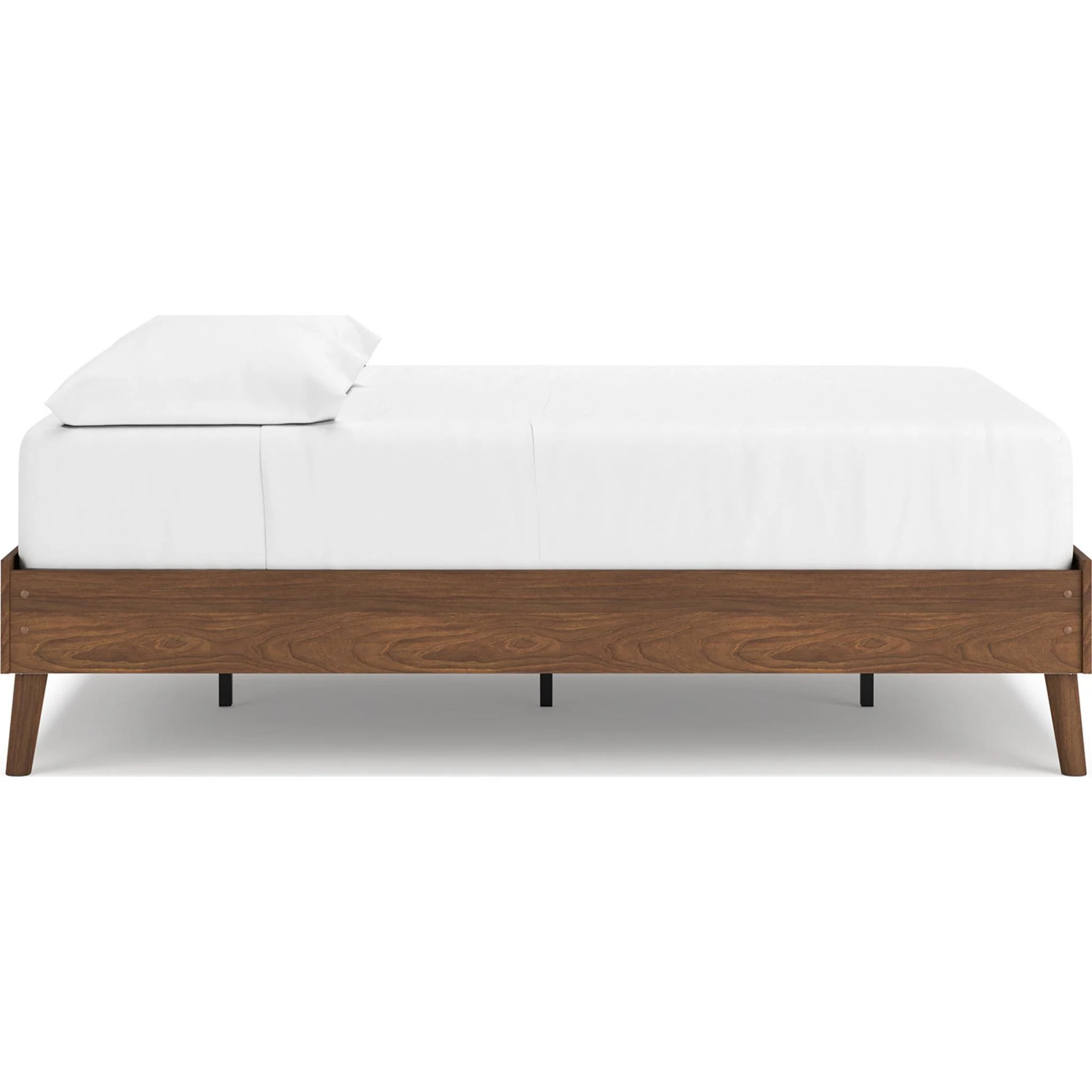 Fordmont Full Platform Bed - Image 7