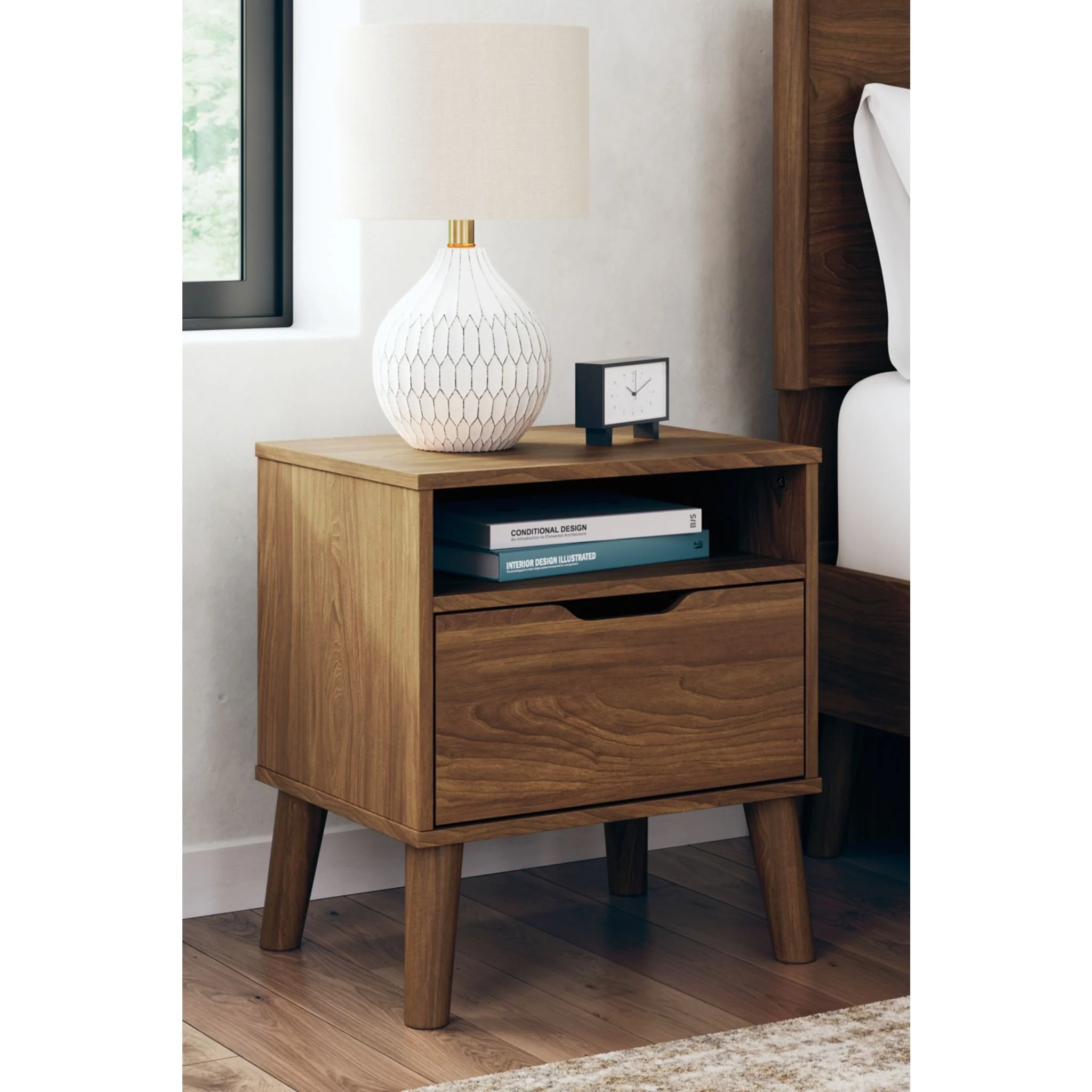Fordmont Nightstand - Image 2