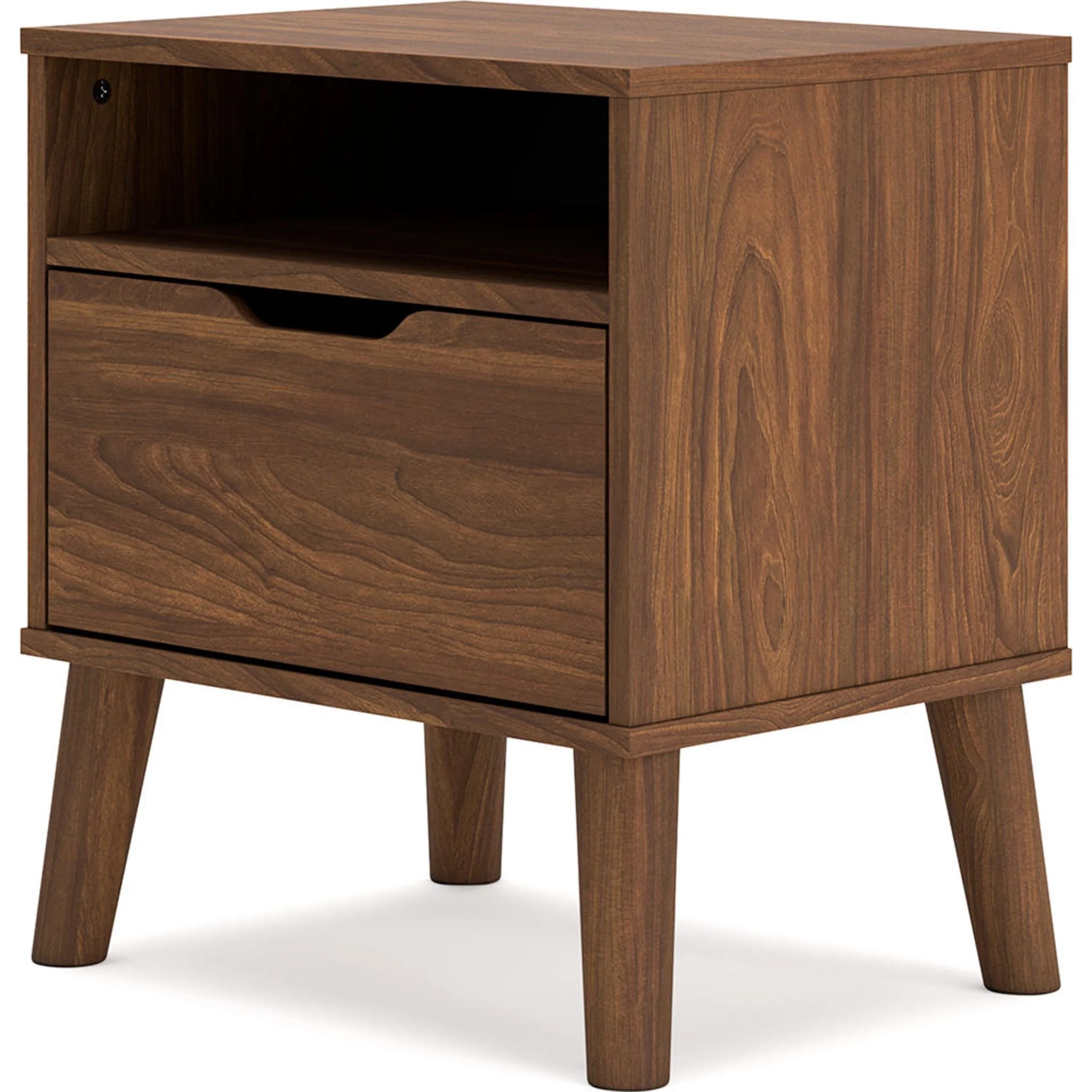 Fordmont Nightstand - Image 4