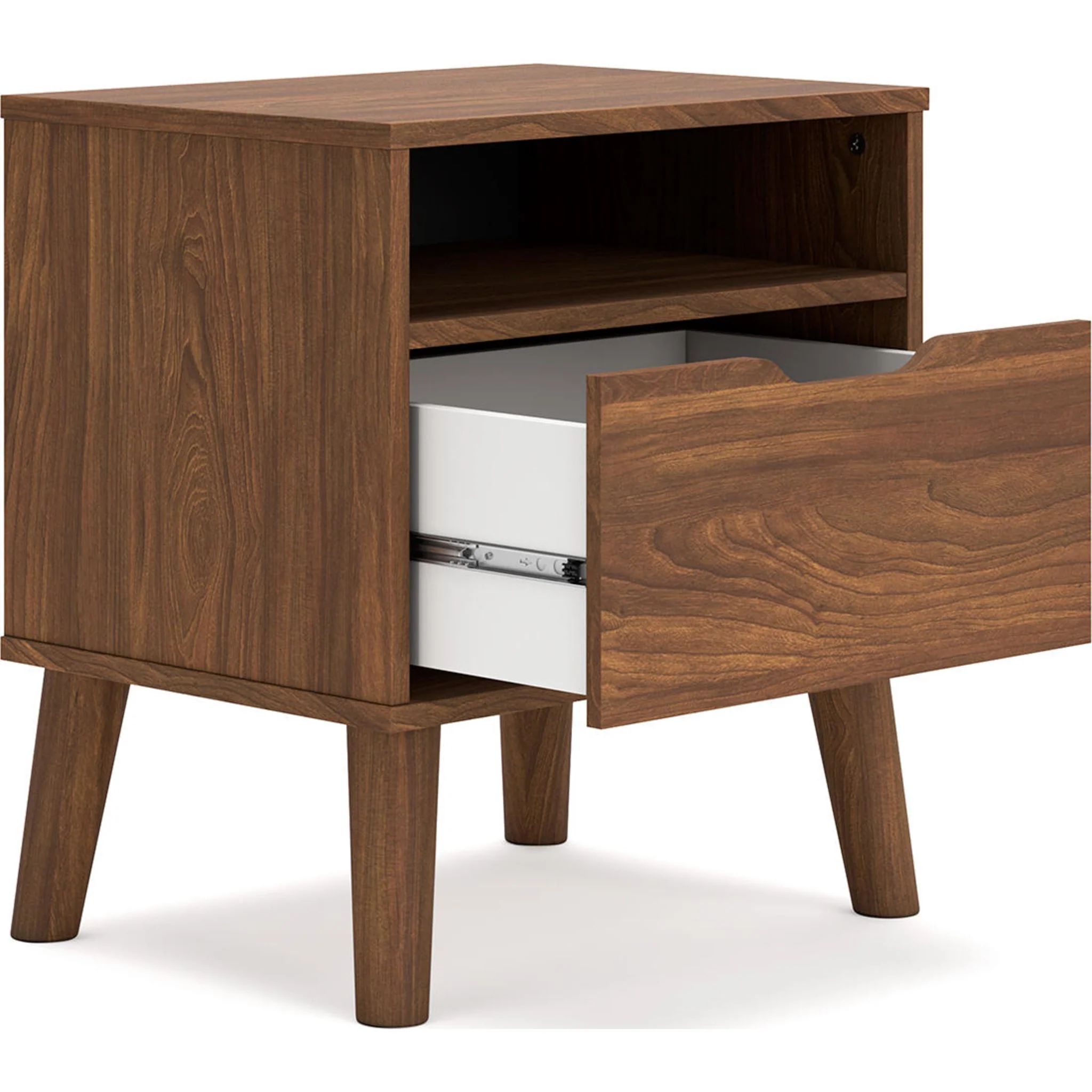 Fordmont Nightstand - Image 5