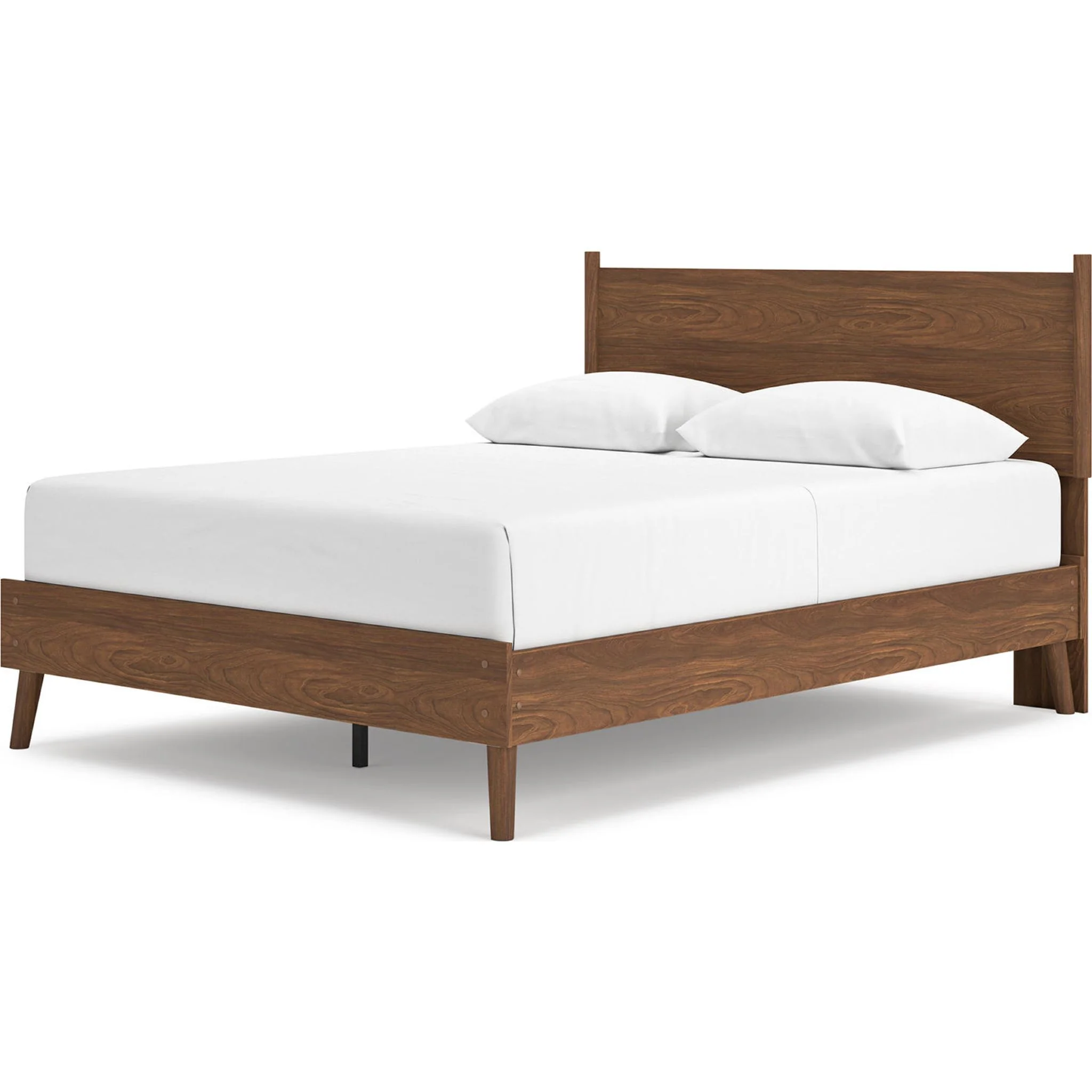 Fordmont Queen Panel Bed - Image 4