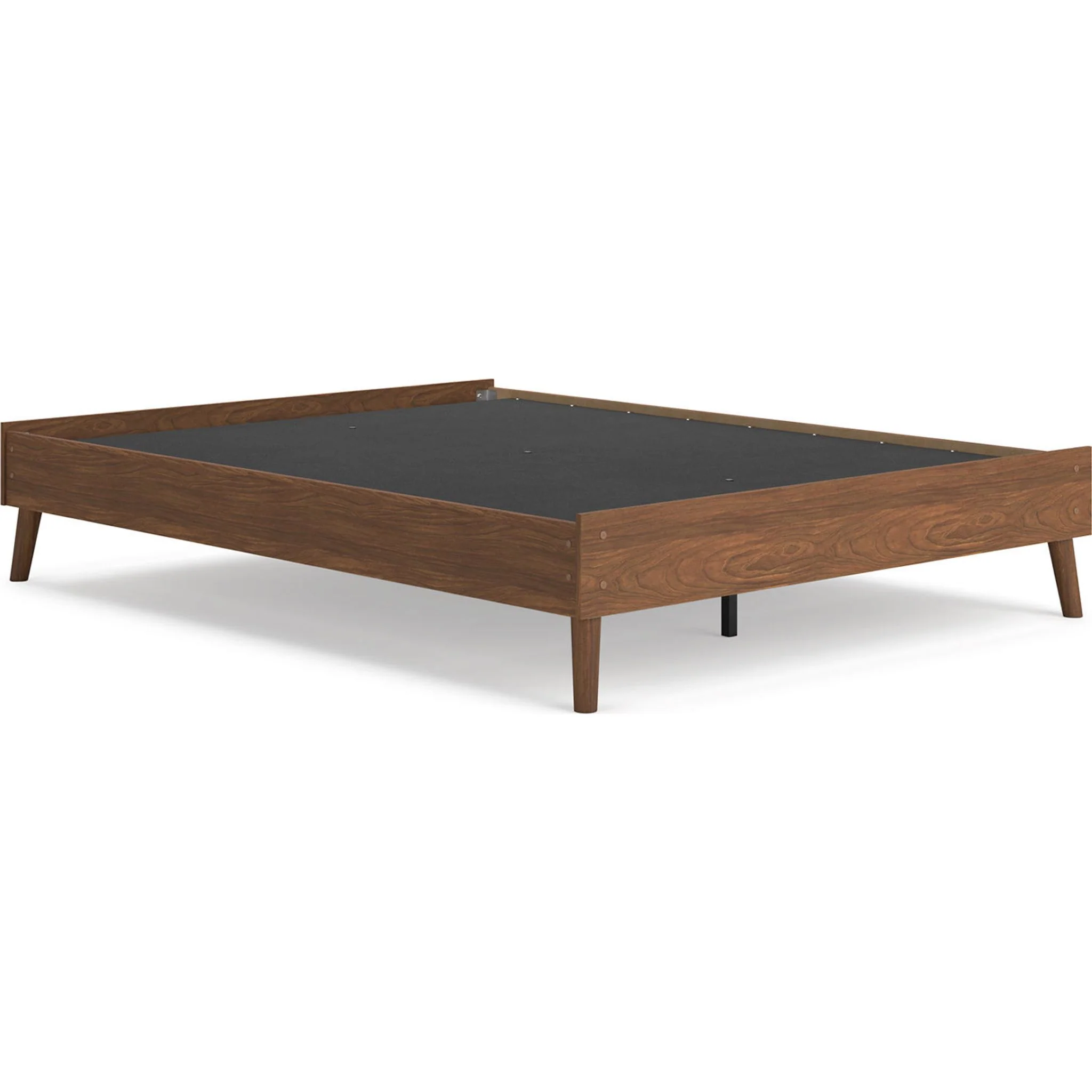 Fordmont Queen Platform Bed - Image 3