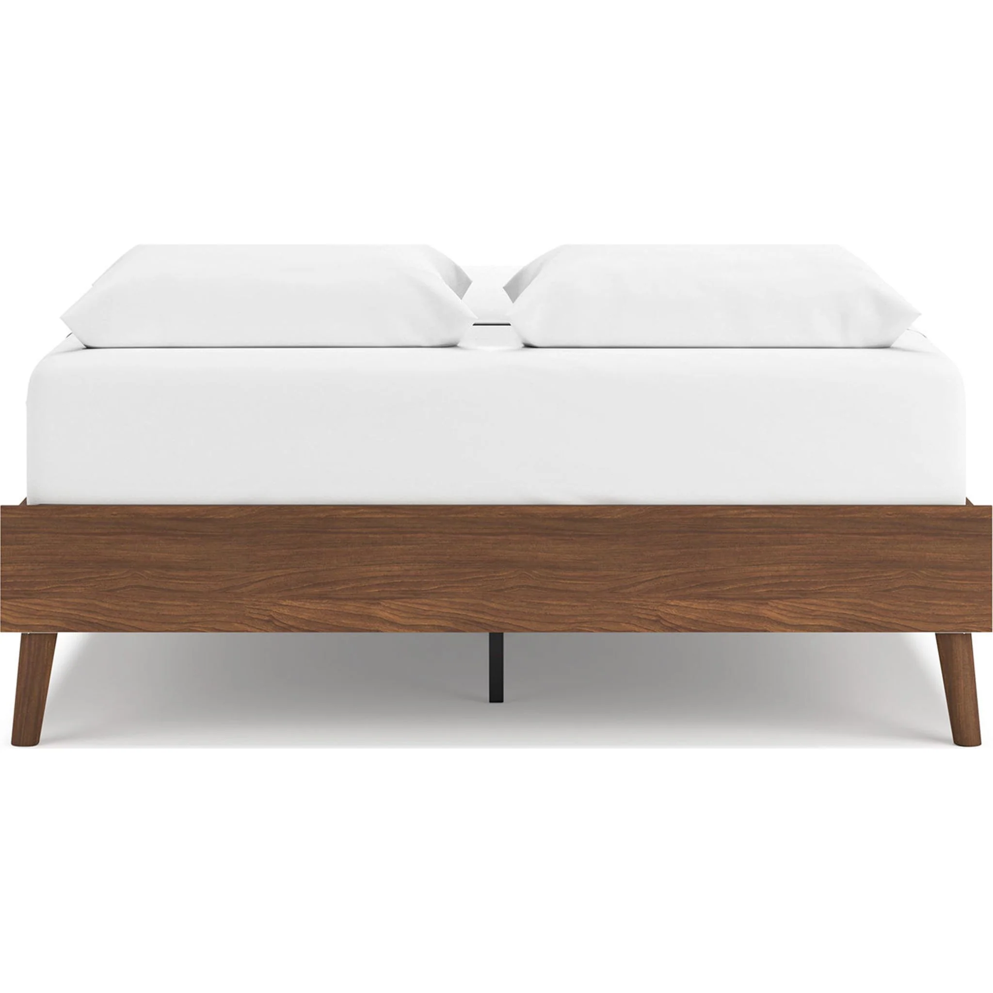 Fordmont Queen Platform Bed - Image 4