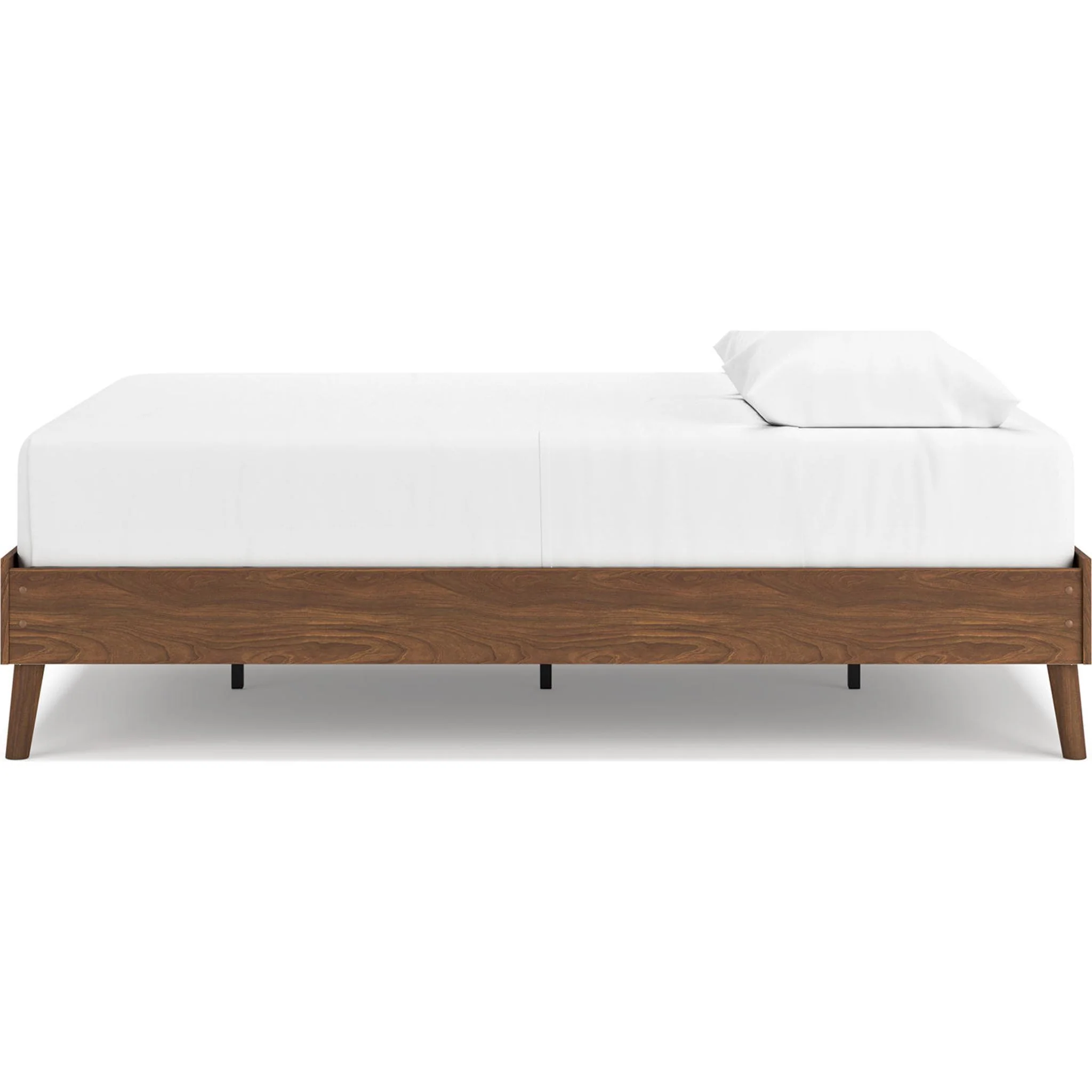 Fordmont Queen Platform Bed - Image 6