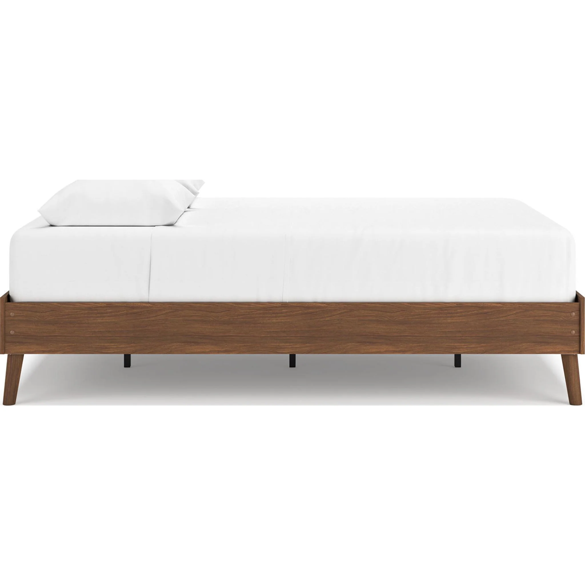 Fordmont Queen Platform Bed - Image 7