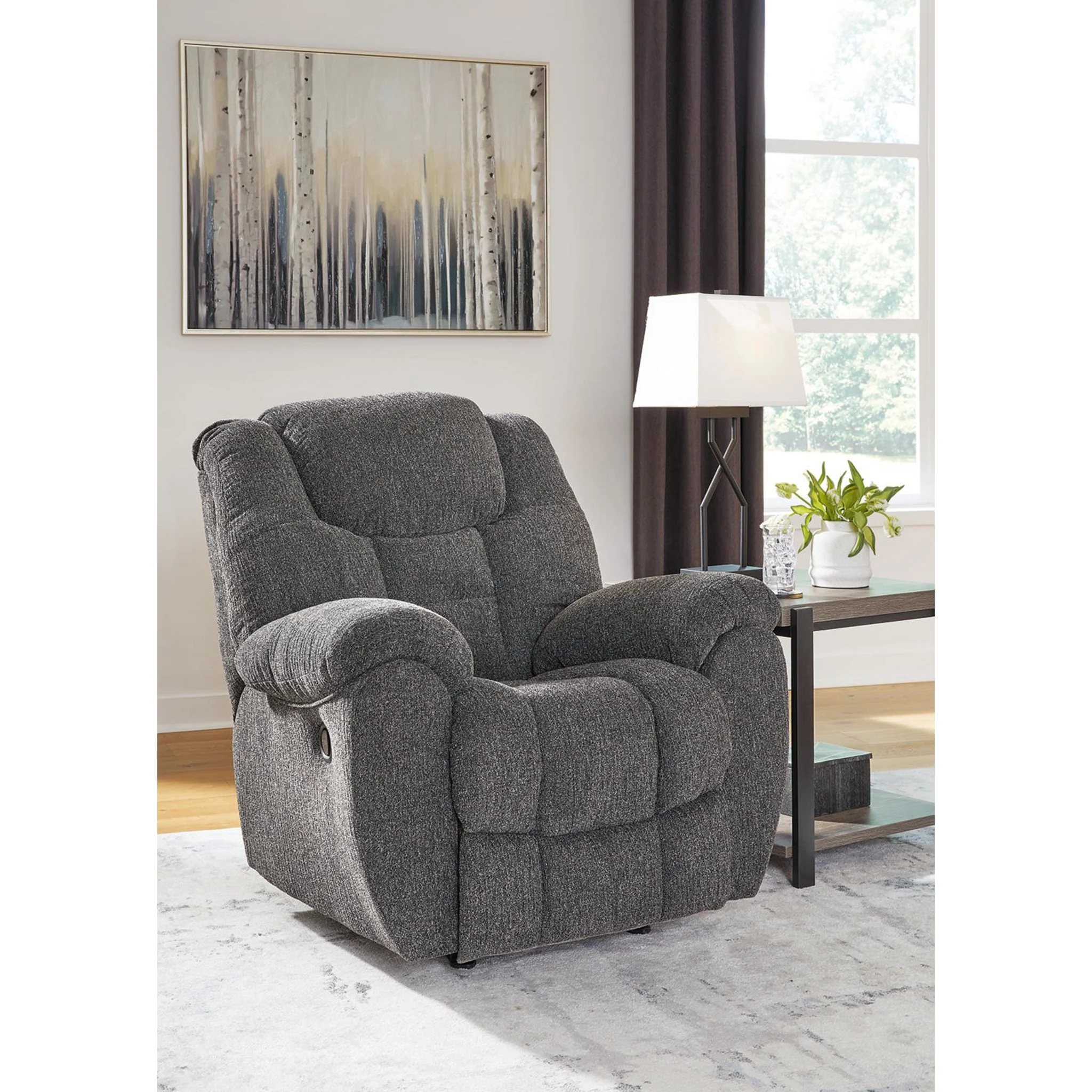 Foreside Recliner - Image 2
