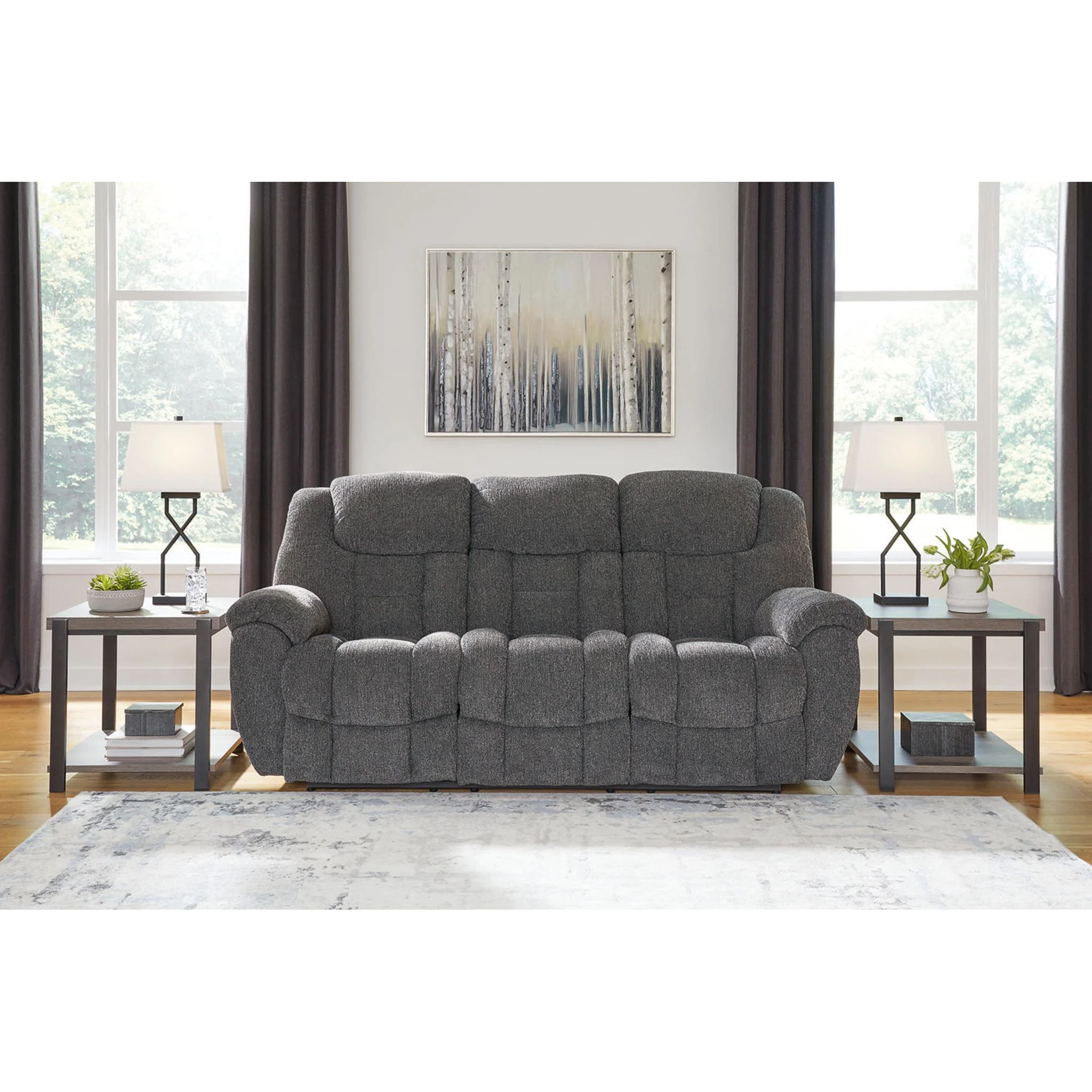 Foreside Reclining Sofa - Image 2
