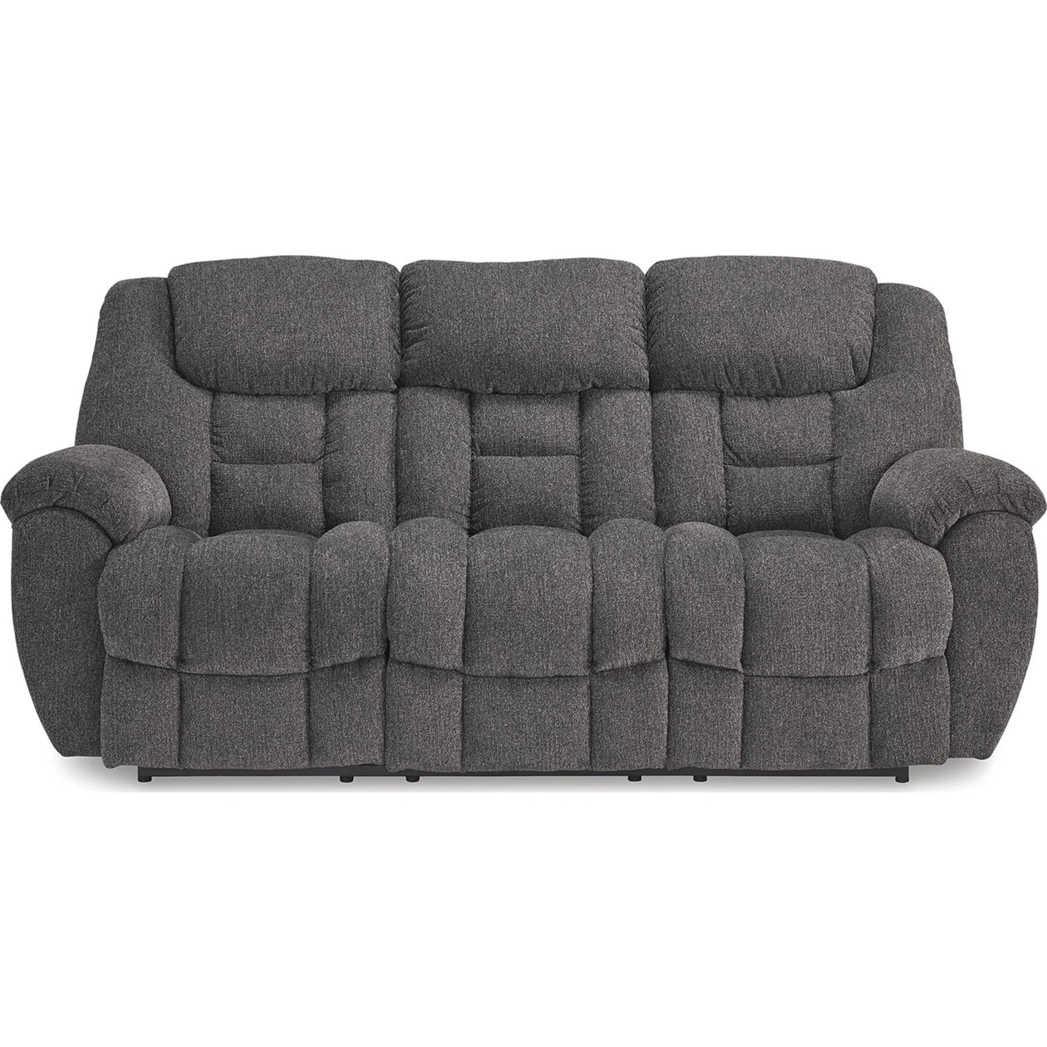 Foreside Reclining Sofa - Image 4