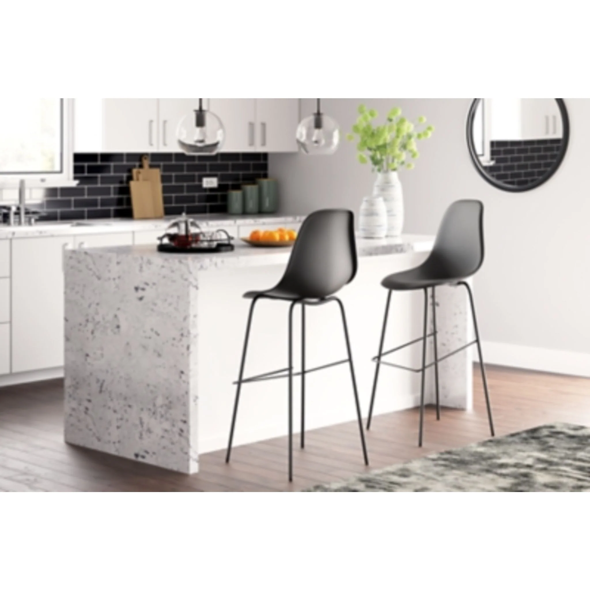 Forestead Bar Height Stool - Image 2