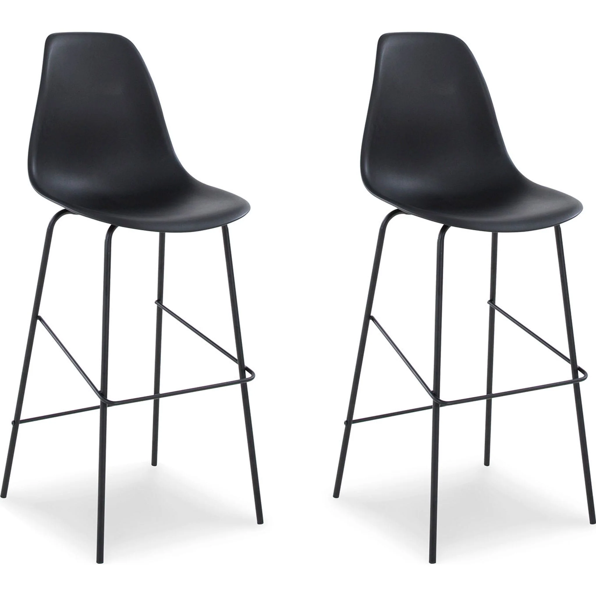 Forestead Bar Height Stool - Image 4