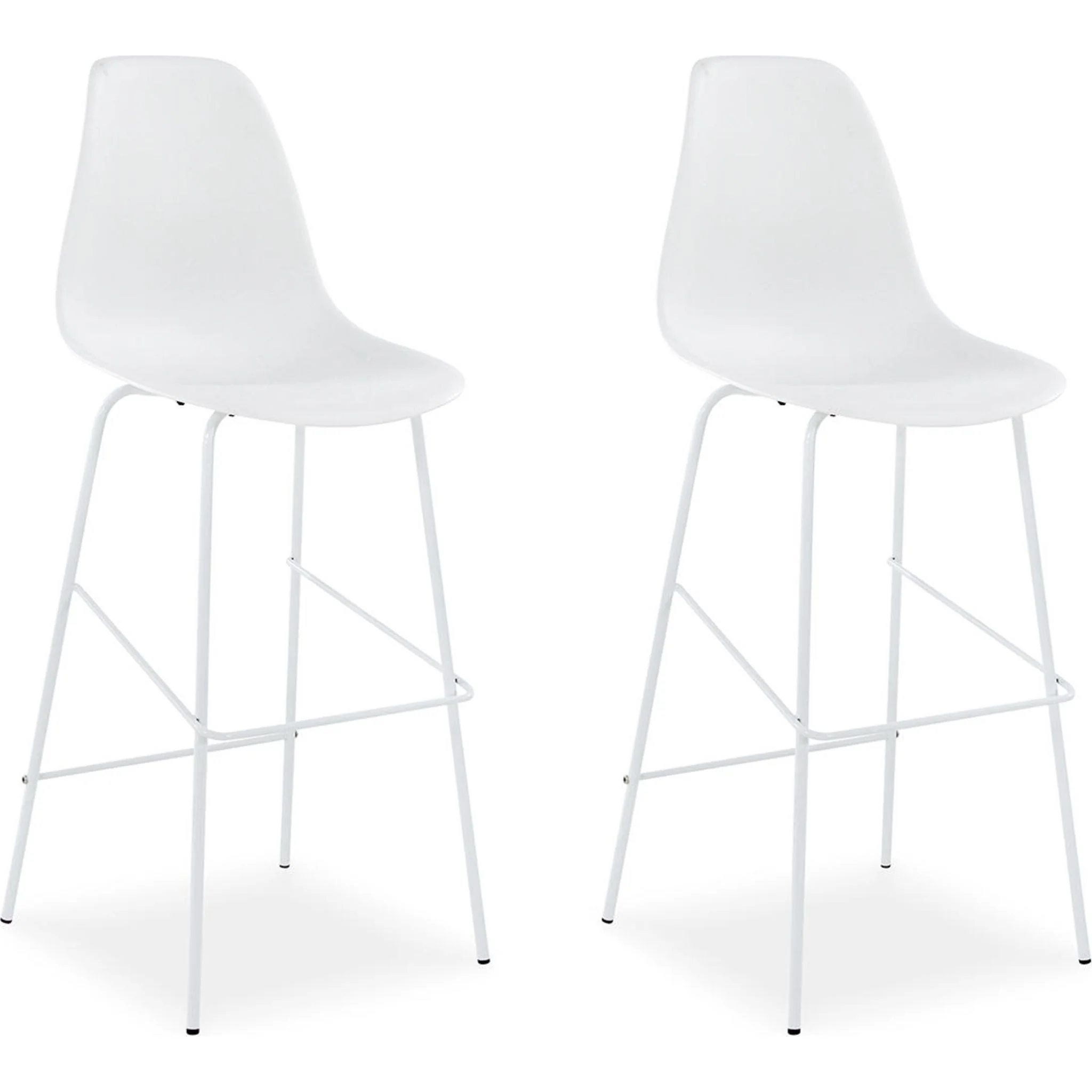 Forestead Bar Height Stool - Image 3