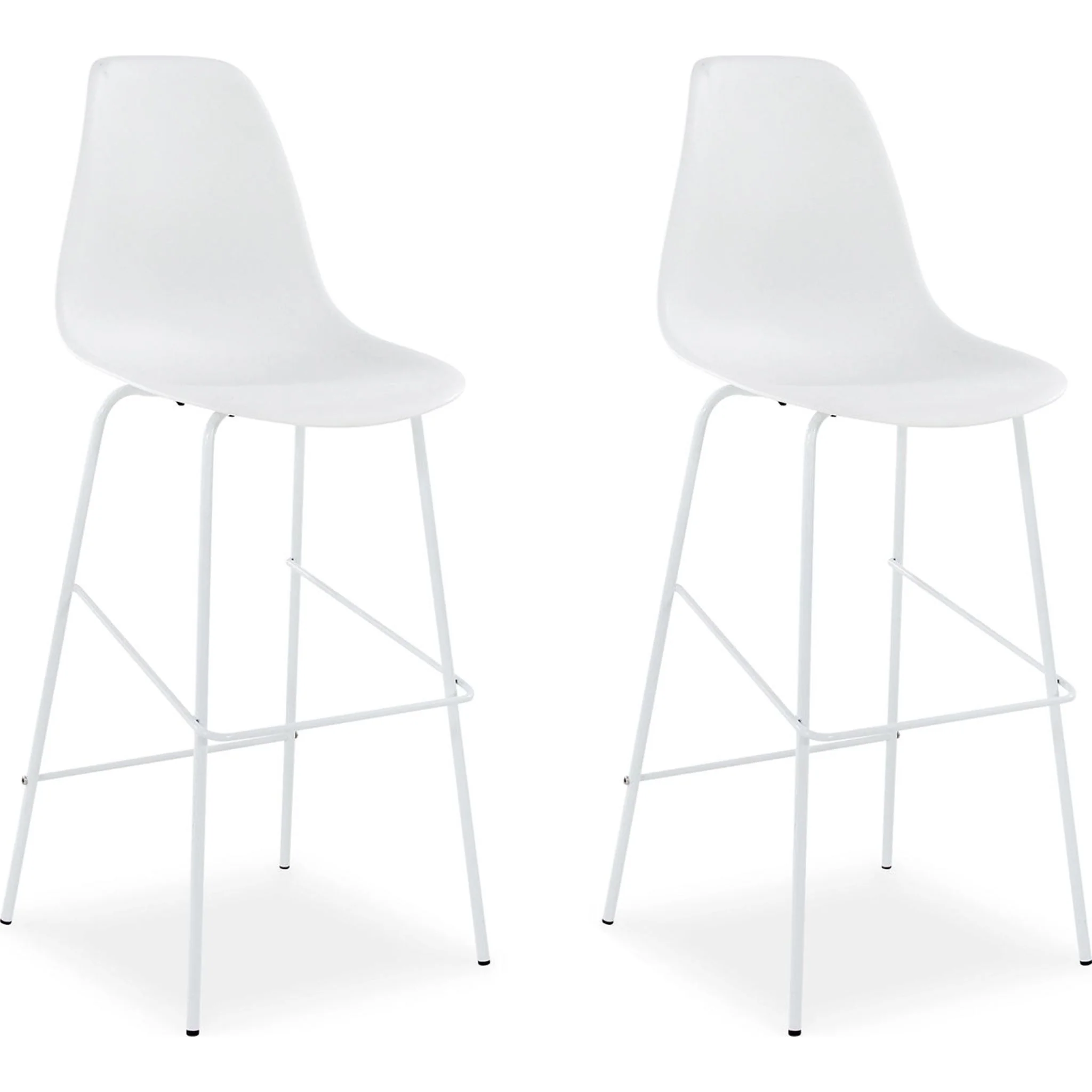 Forestead Bar Height Stool - Image 4