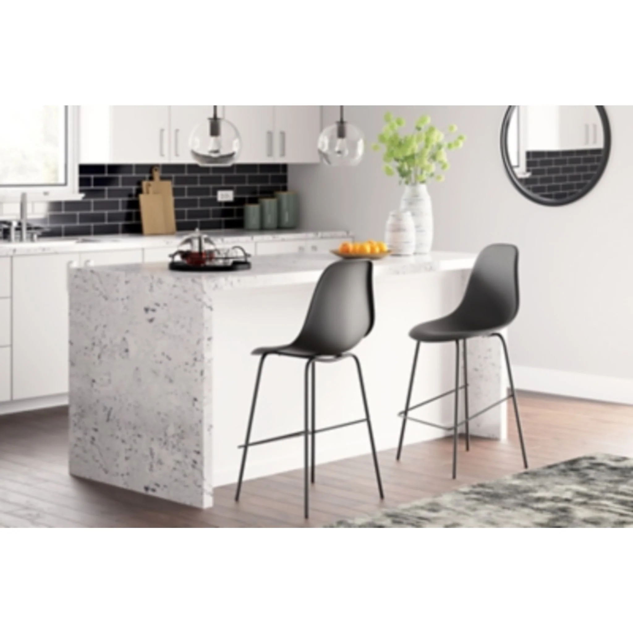 Forestead Counter Height Stool - Image 2