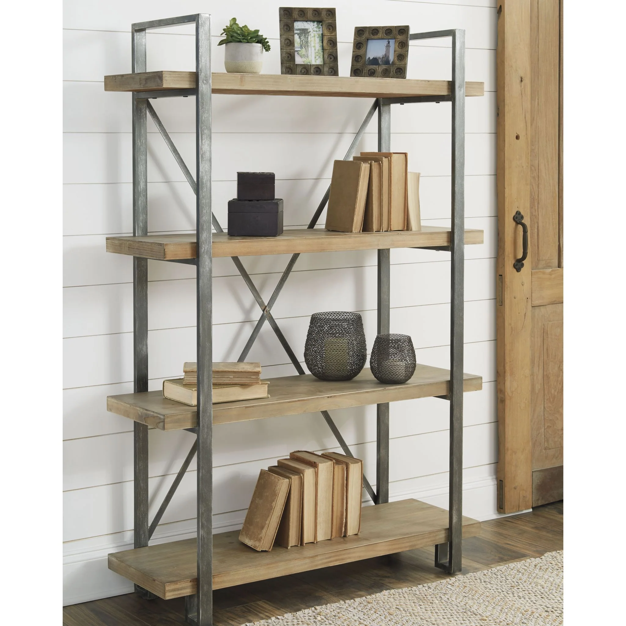Forestmin Bookcase - Image 2