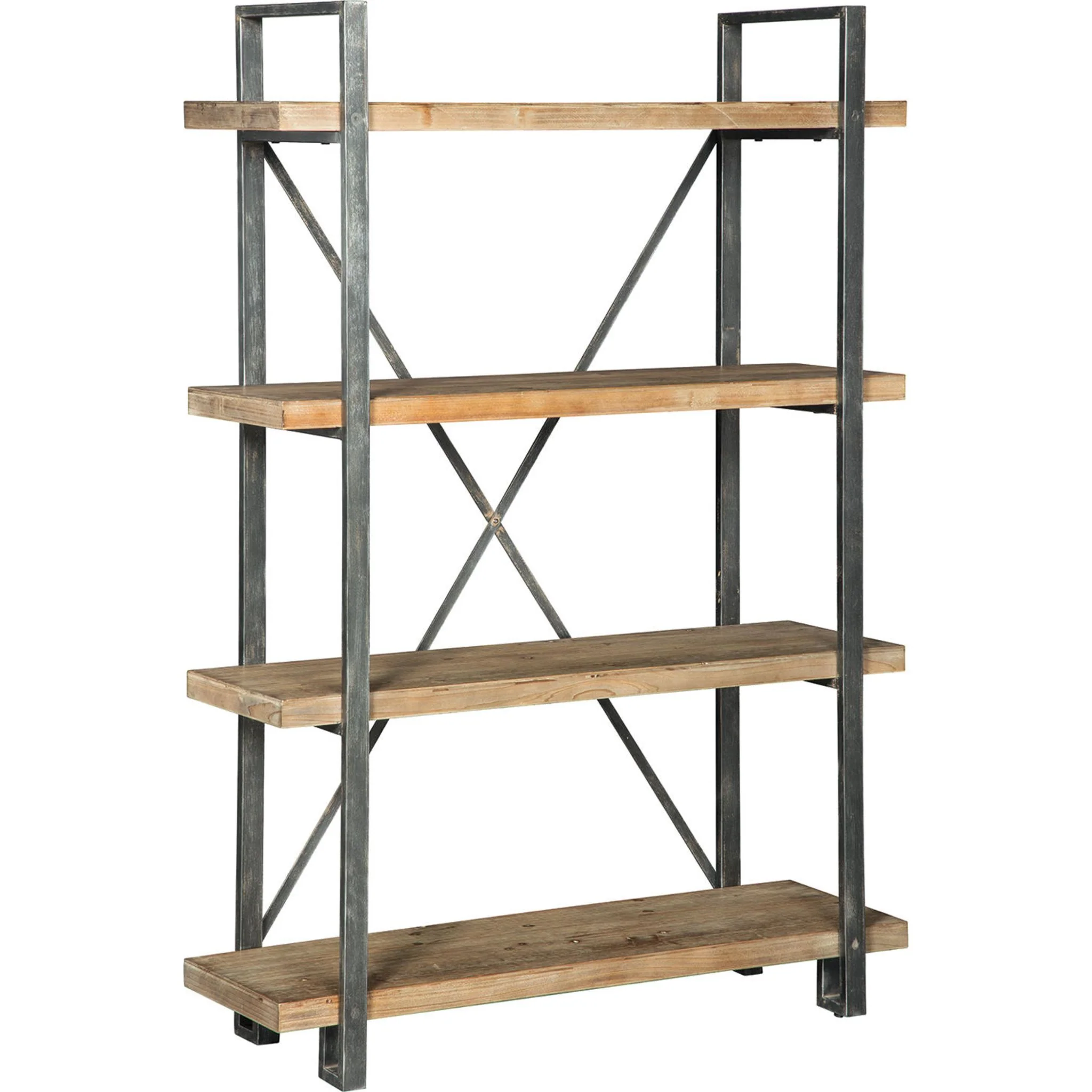 Forestmin Bookcase - Image 7