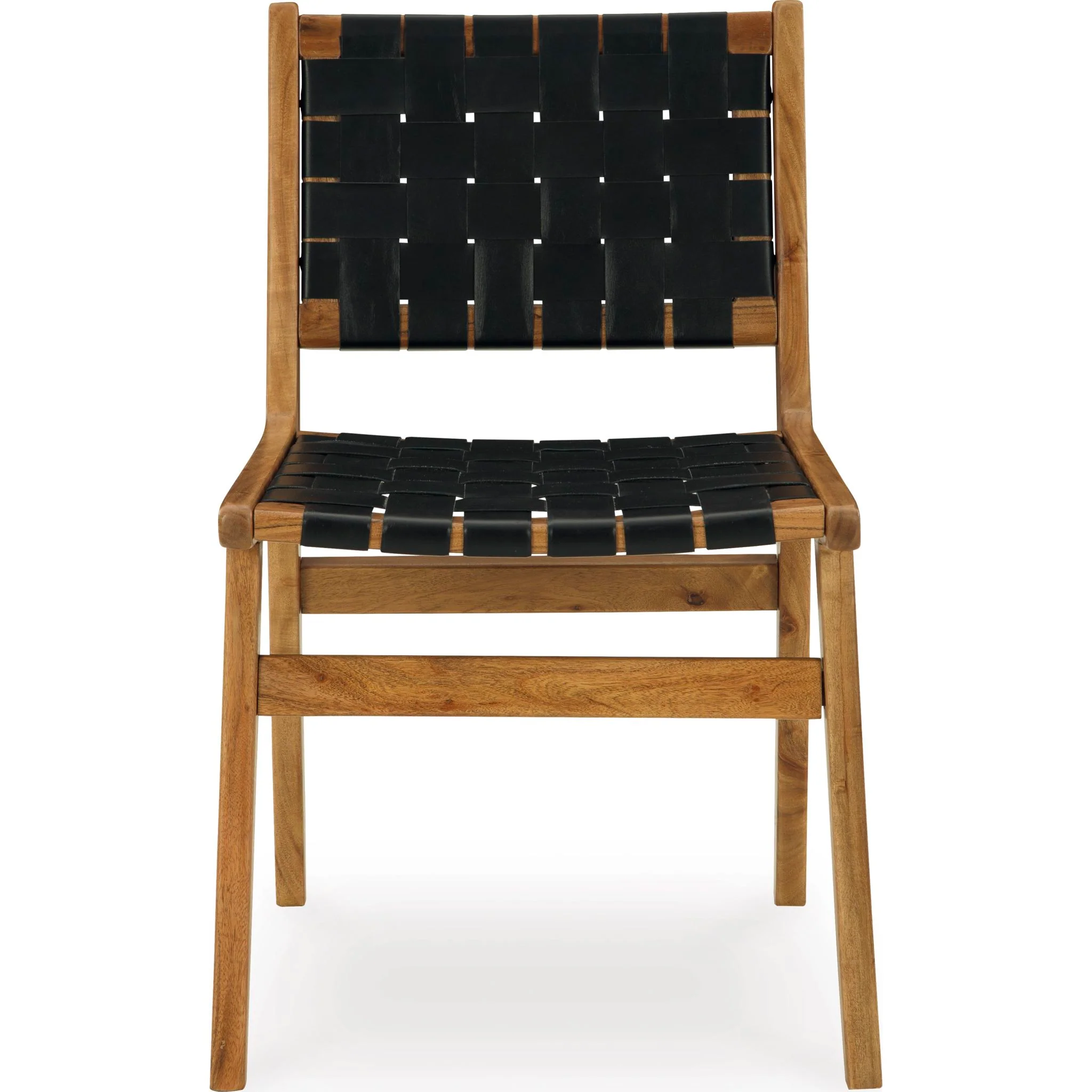 Fortmaine Dining Chair - Image 3