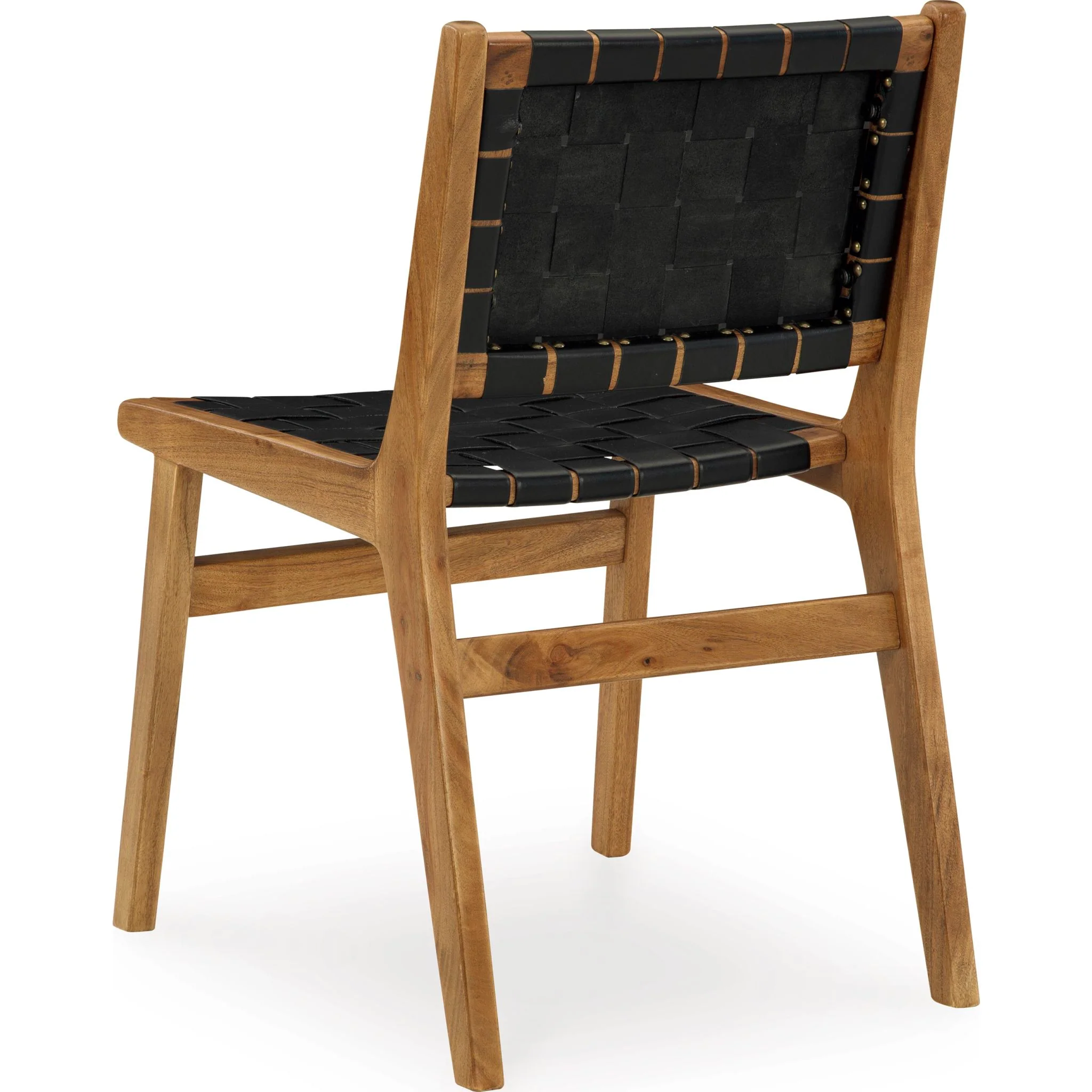 Fortmaine Dining Chair - Image 4