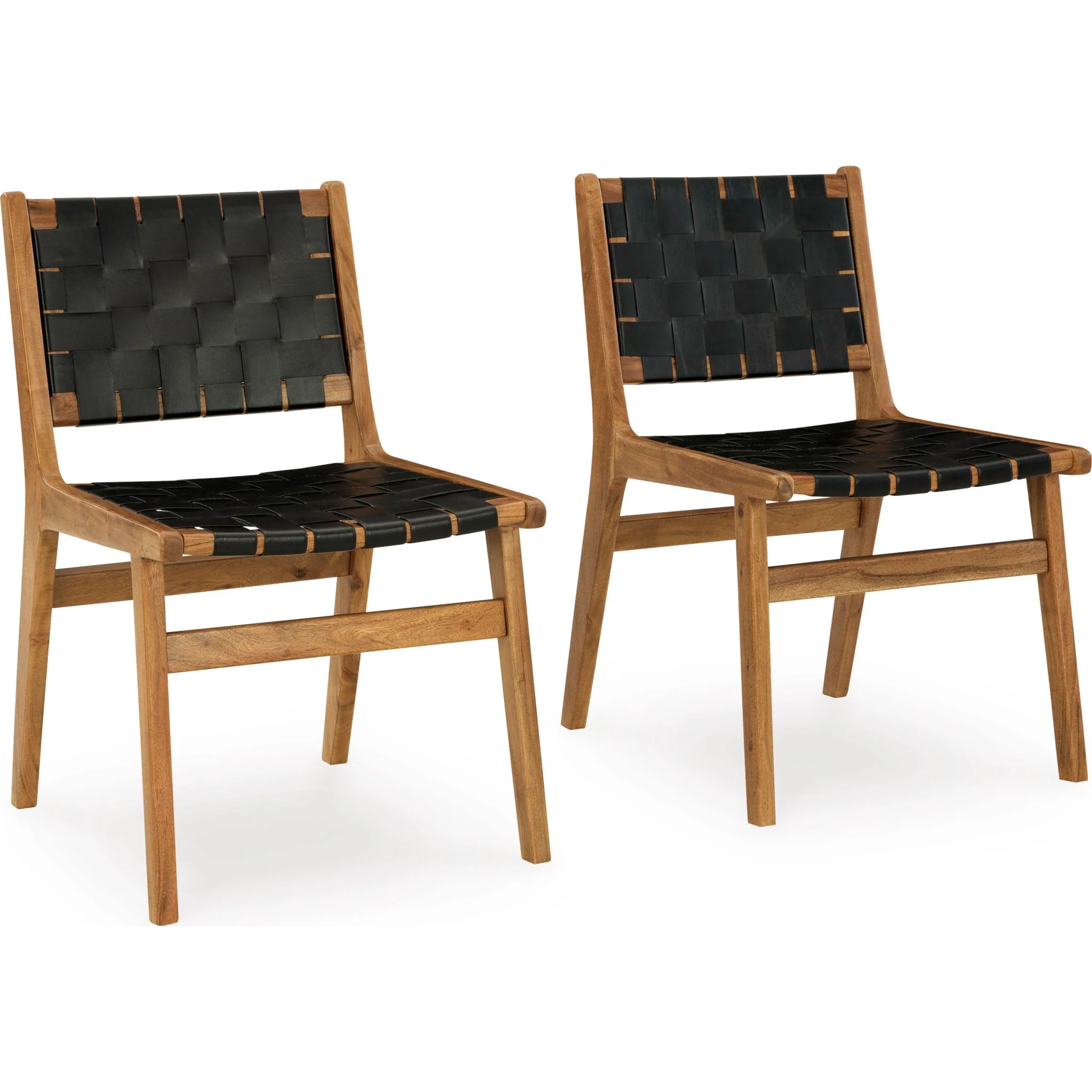 Fortmaine Dining Chair - Image 6