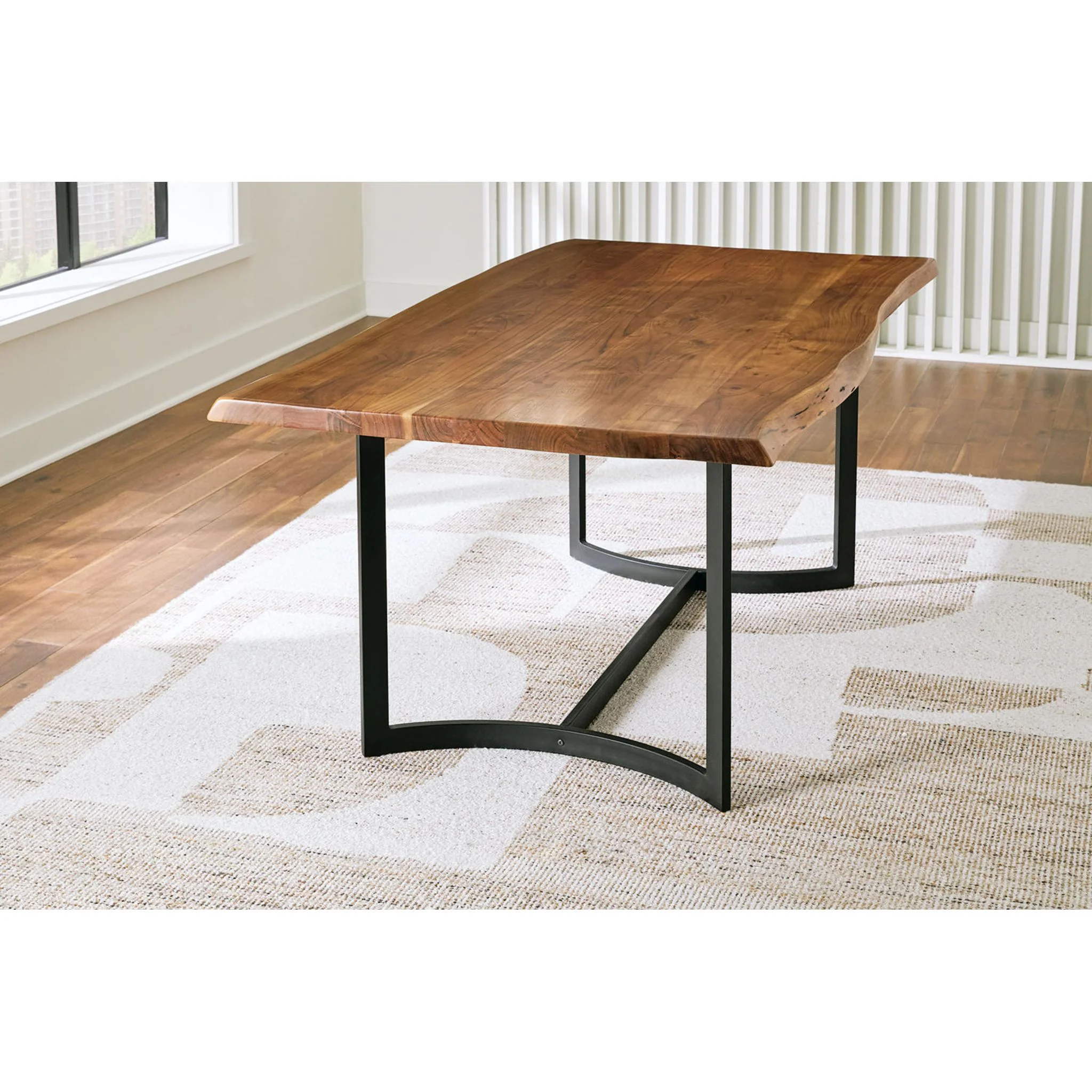 Fortmaine Dining Table - Image 2