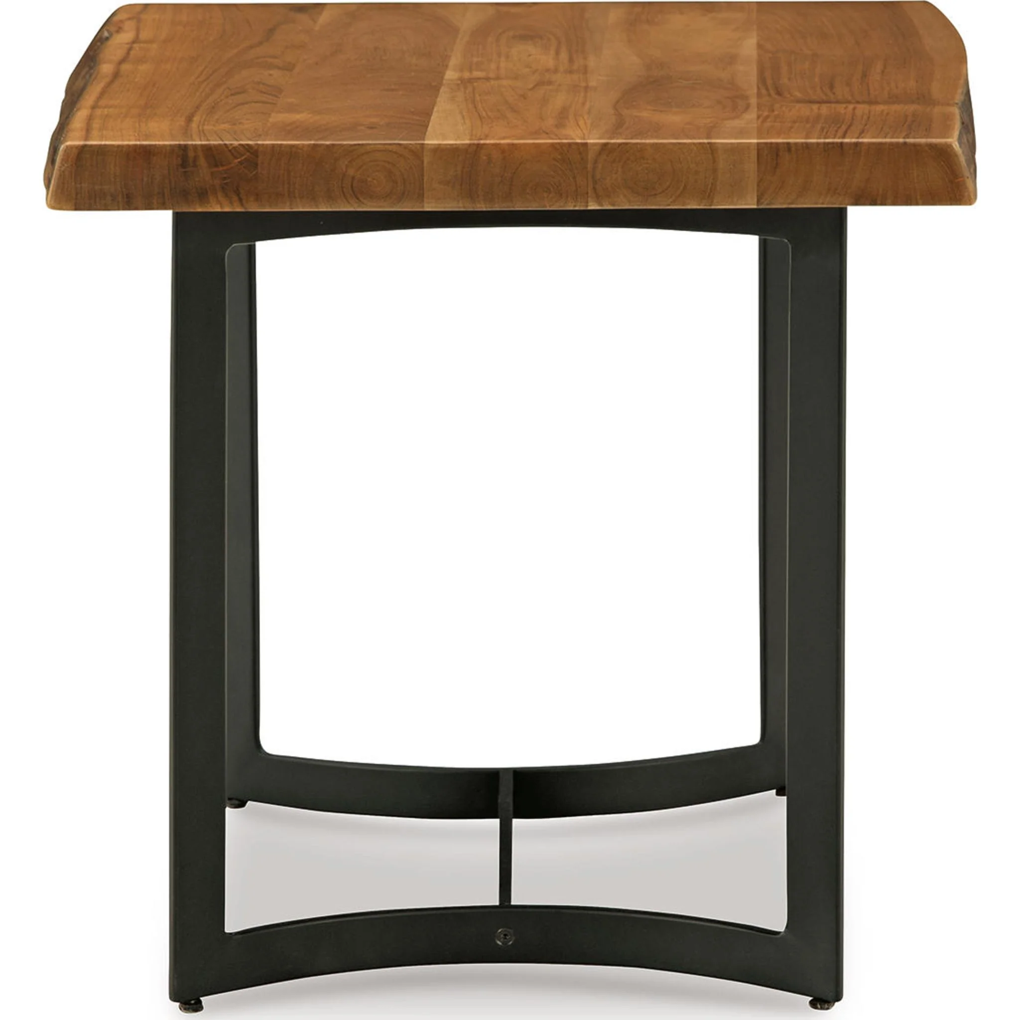 Fortmaine End Table - Image 18