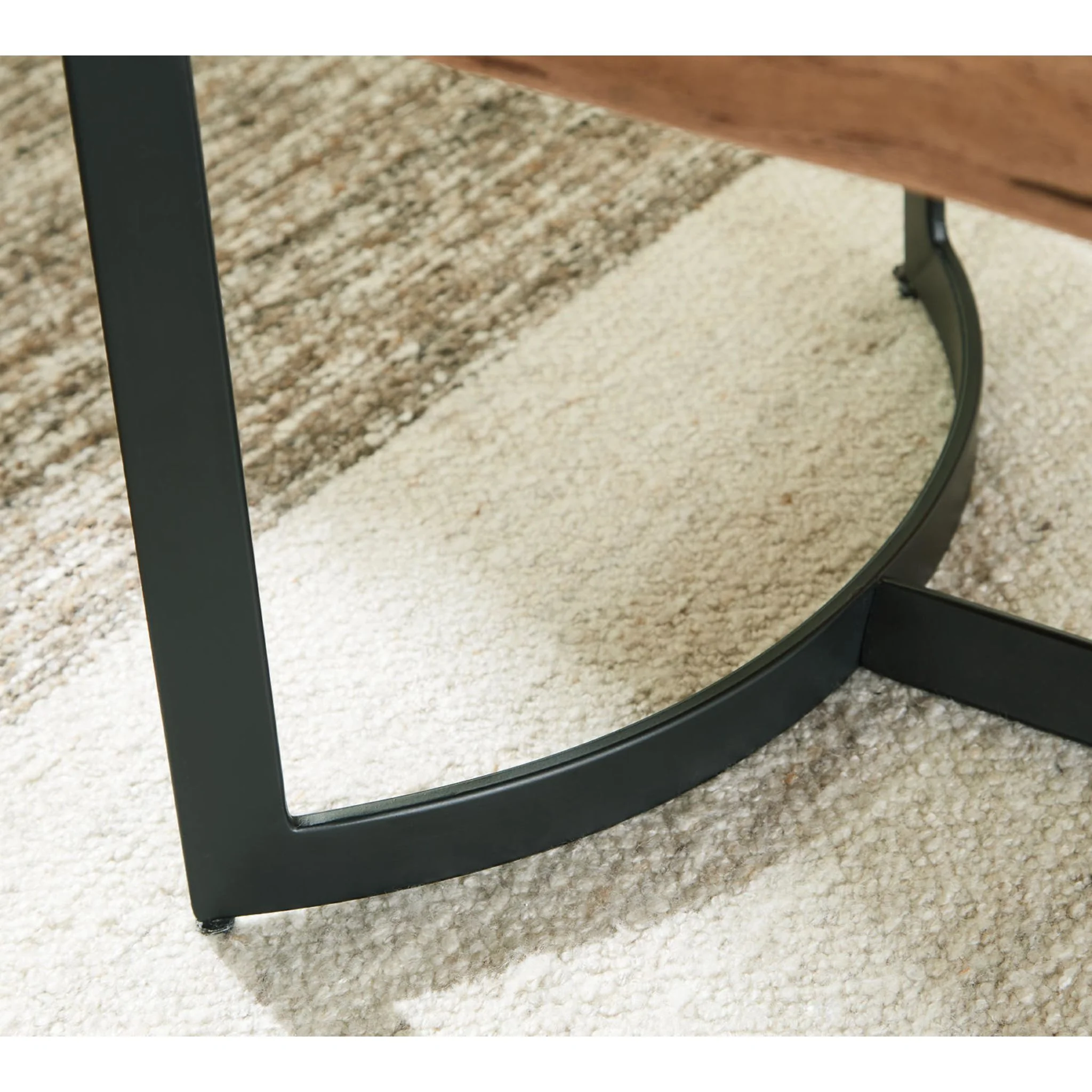 Fortmaine End Table - Image 4