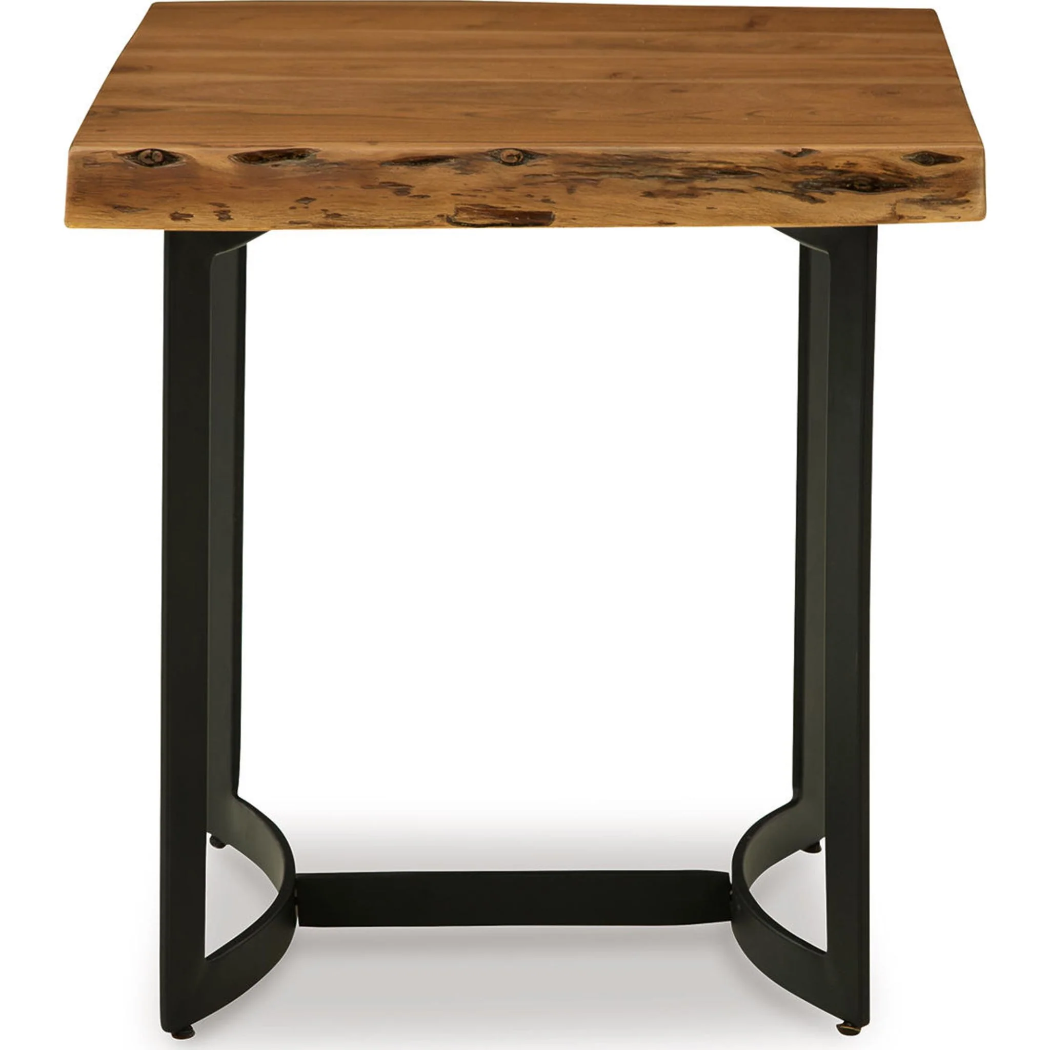 Fortmaine End Table - Image 6