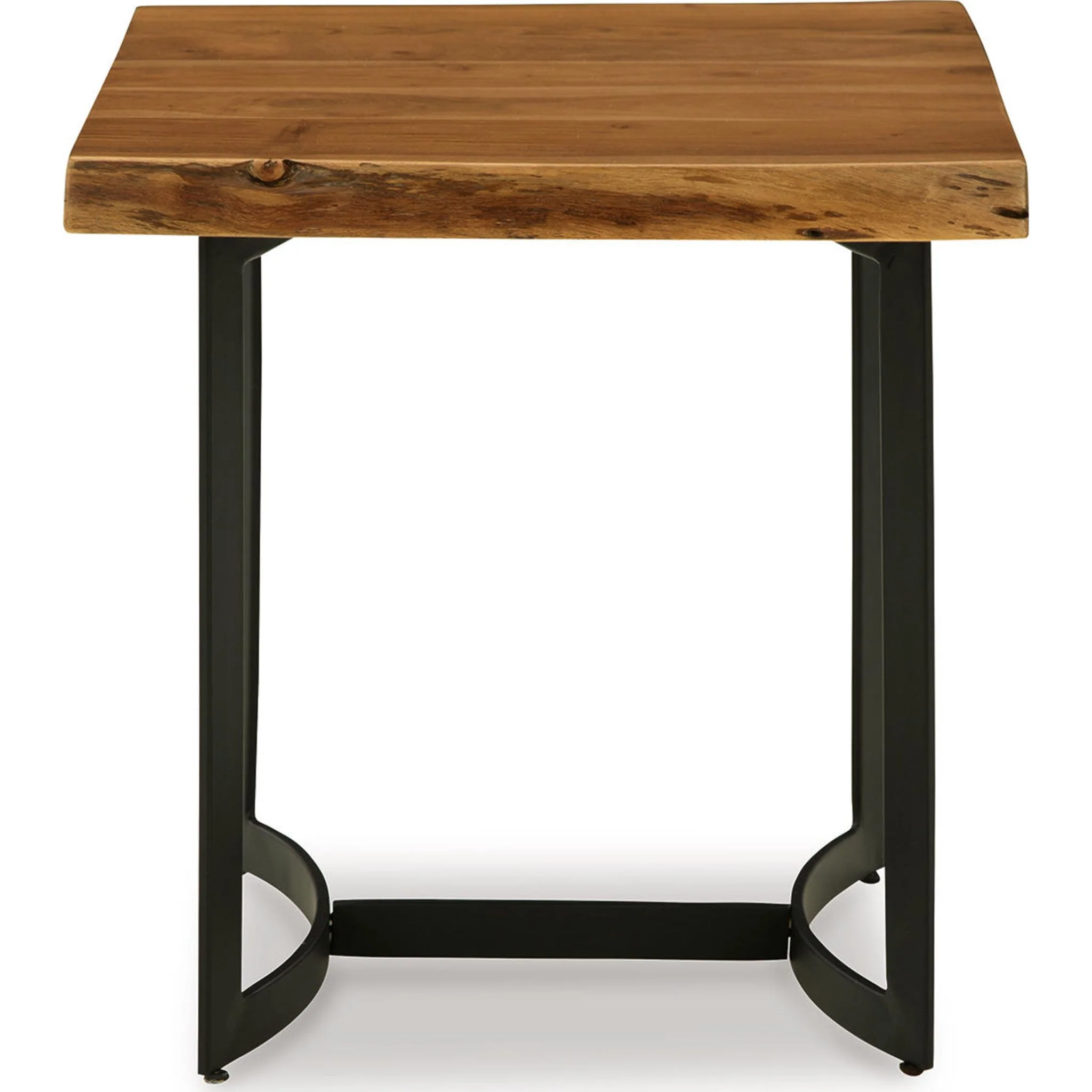 Fortmaine End Table - Image 7