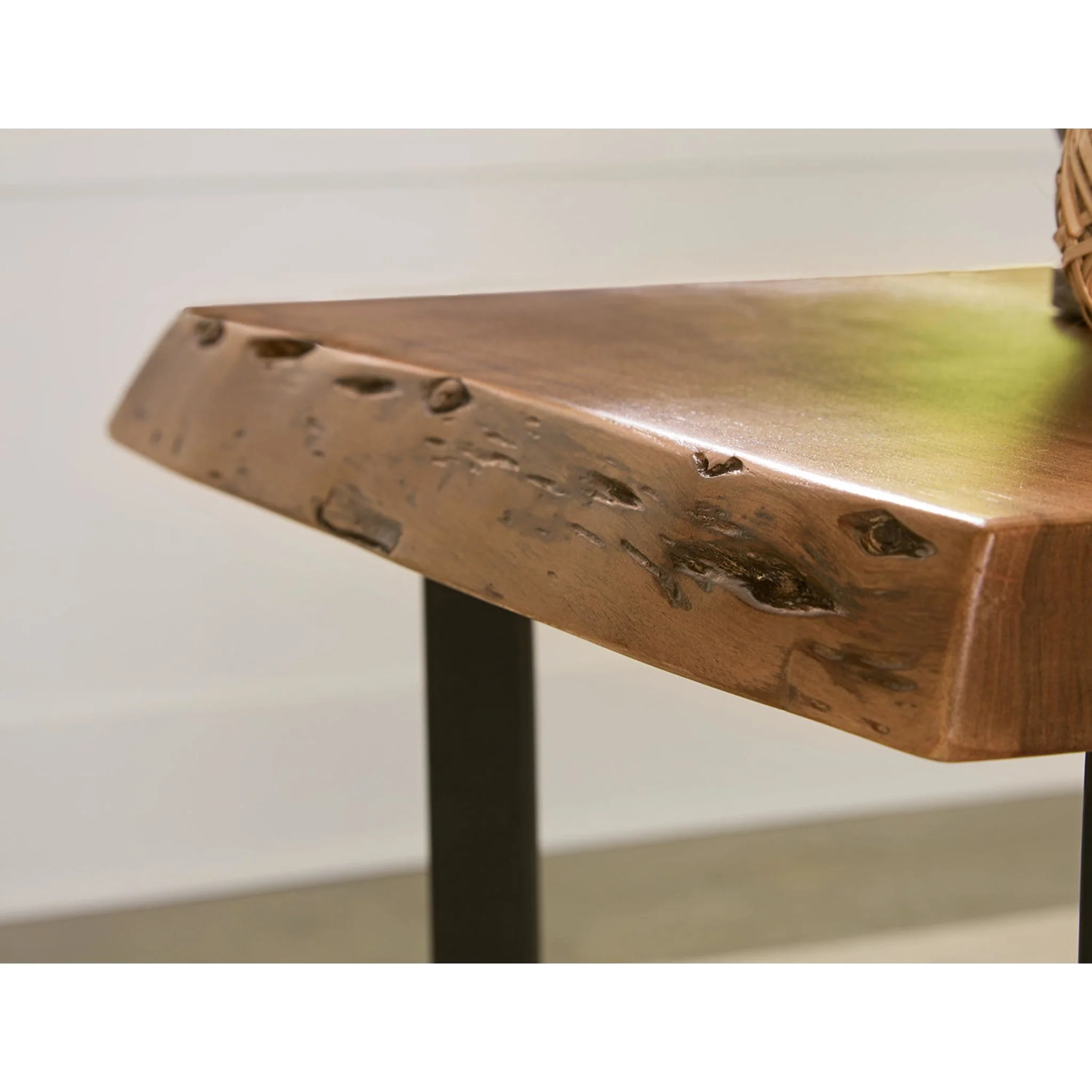 Fortmaine End Table - Image 8