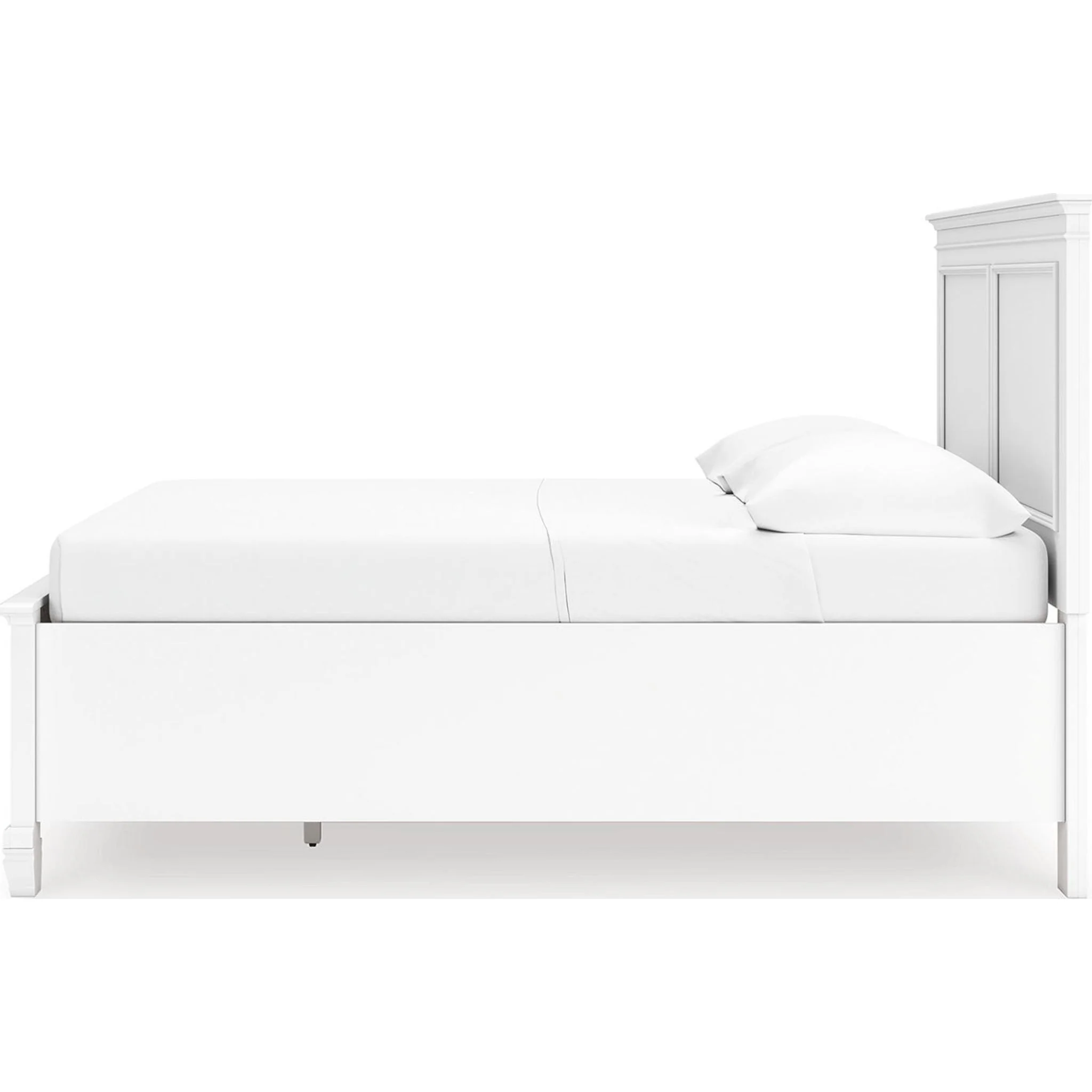 Fortman 5 Piece Full Storage Bedroom - Image 15