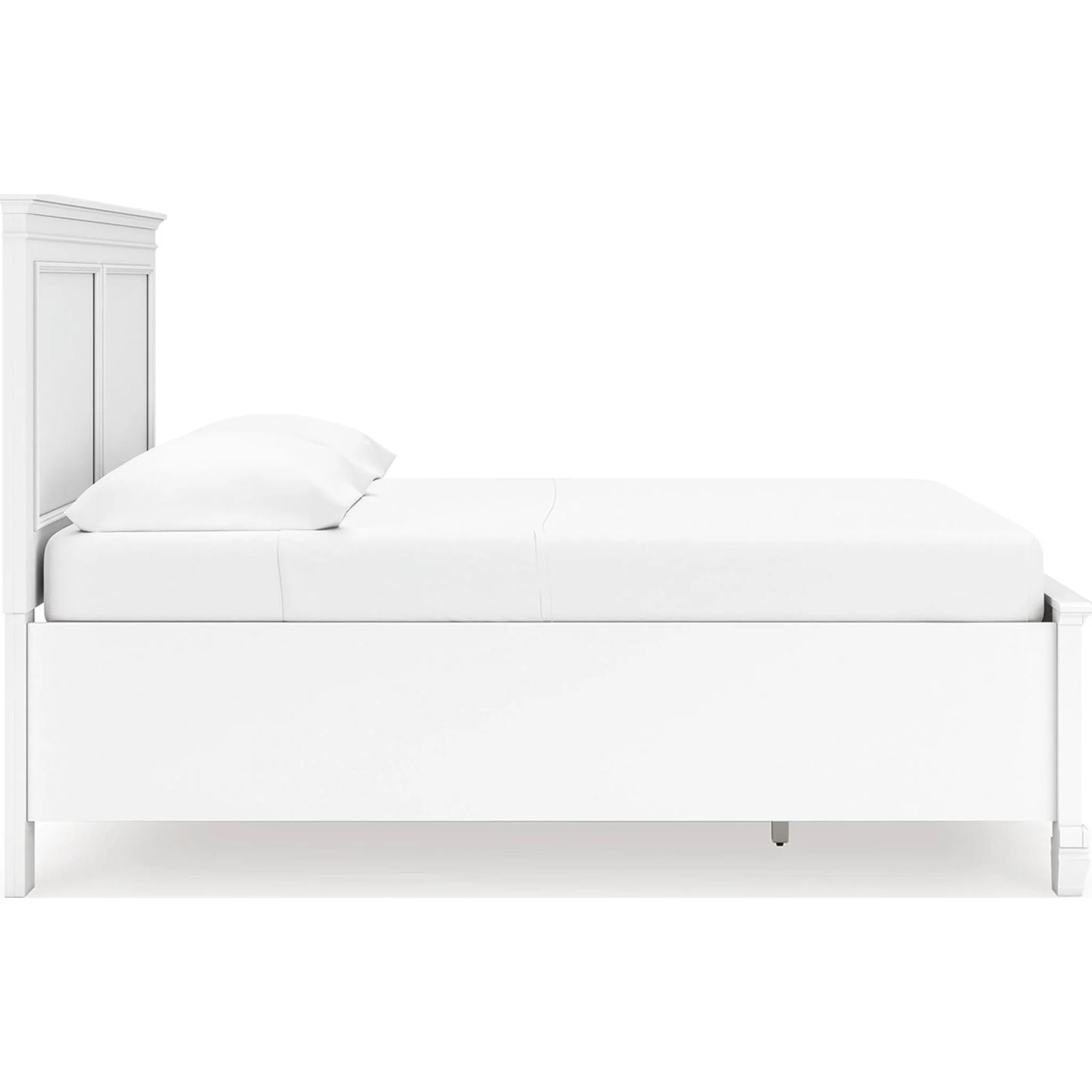 Fortman 5 Piece Full Storage Bedroom - Image 16