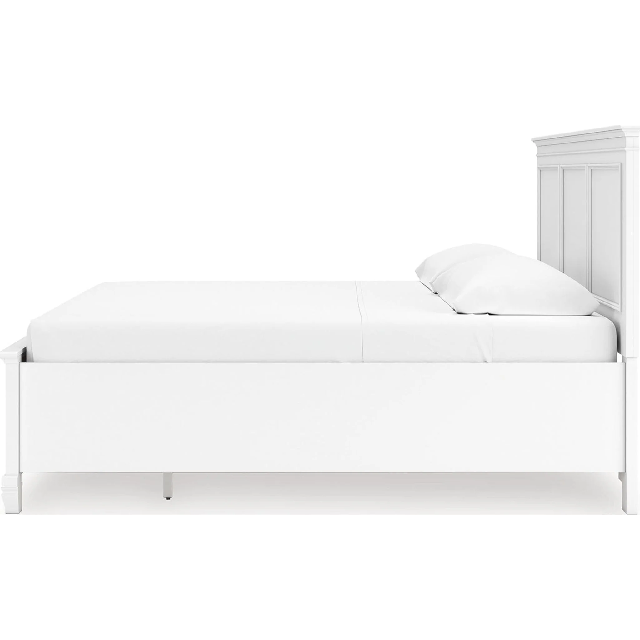 Fortman 5 Piece King Storage Bedroom - Image 16