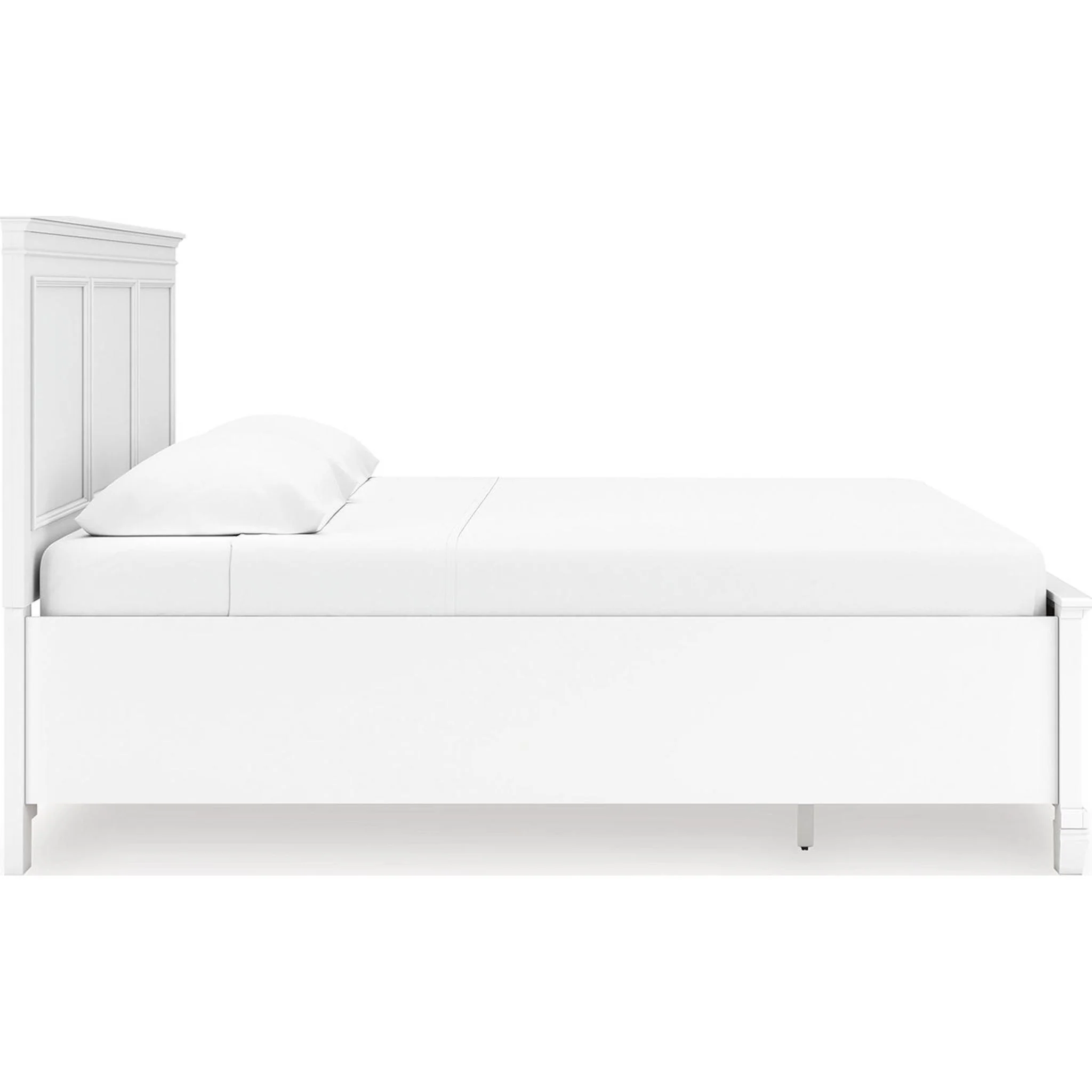 Fortman 5 Piece King Storage Bedroom - Image 17