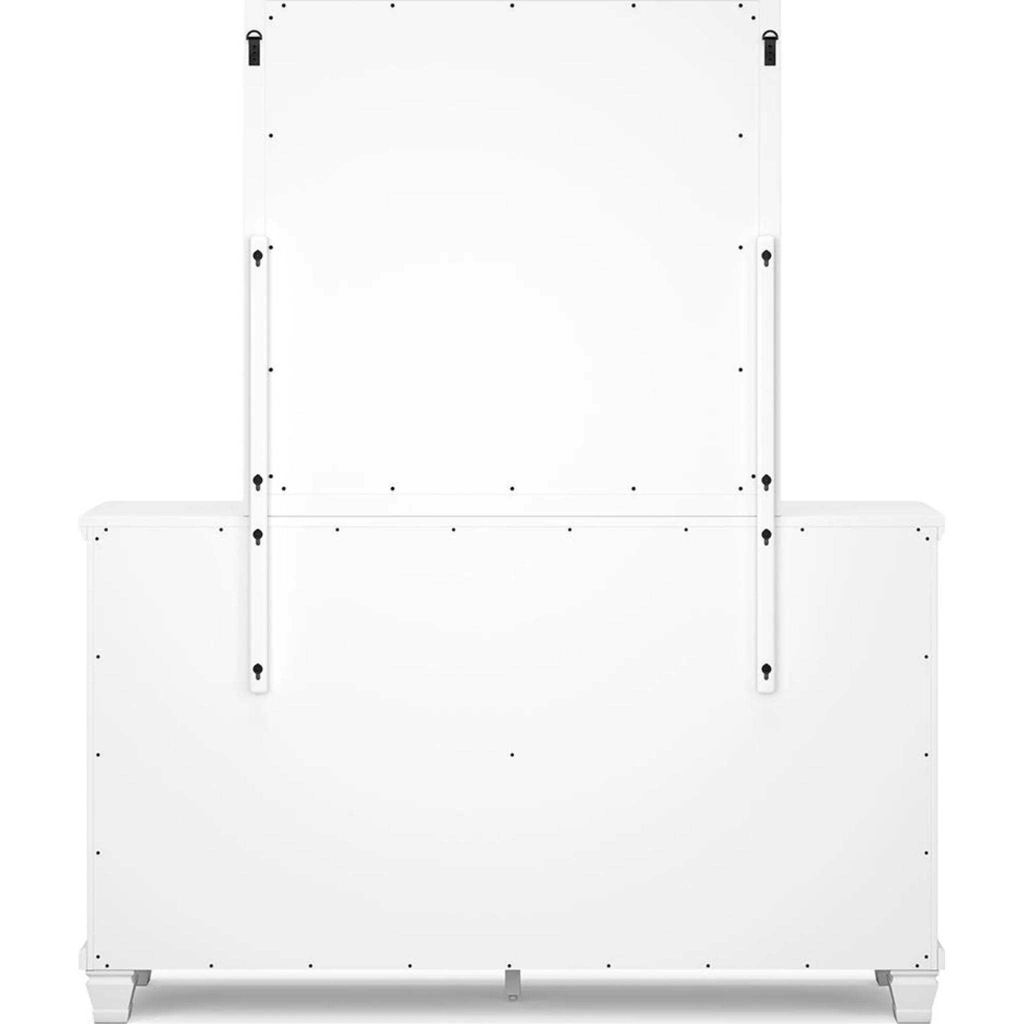 Fortman 5 Piece King Storage Bedroom - Image 5