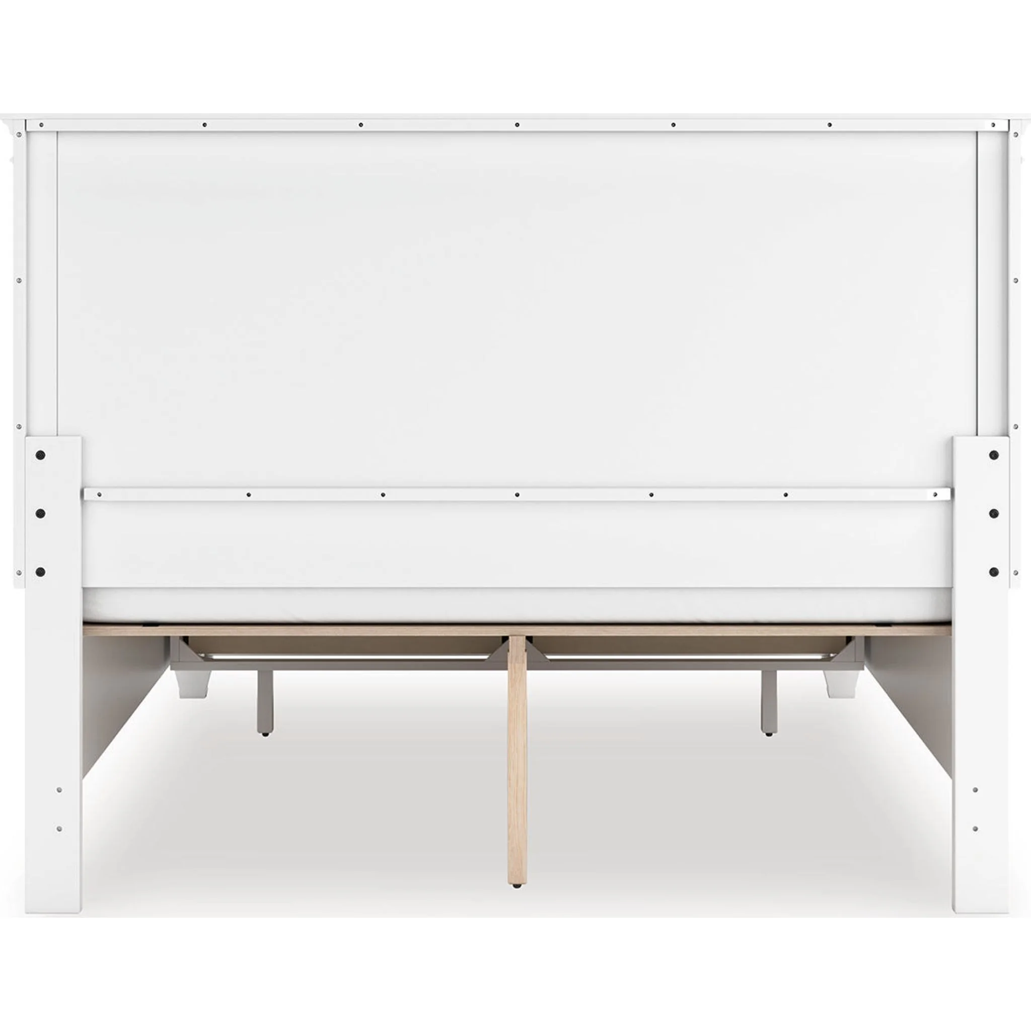 Fortman 5 Piece Queen Storage Bedroom - Image 14