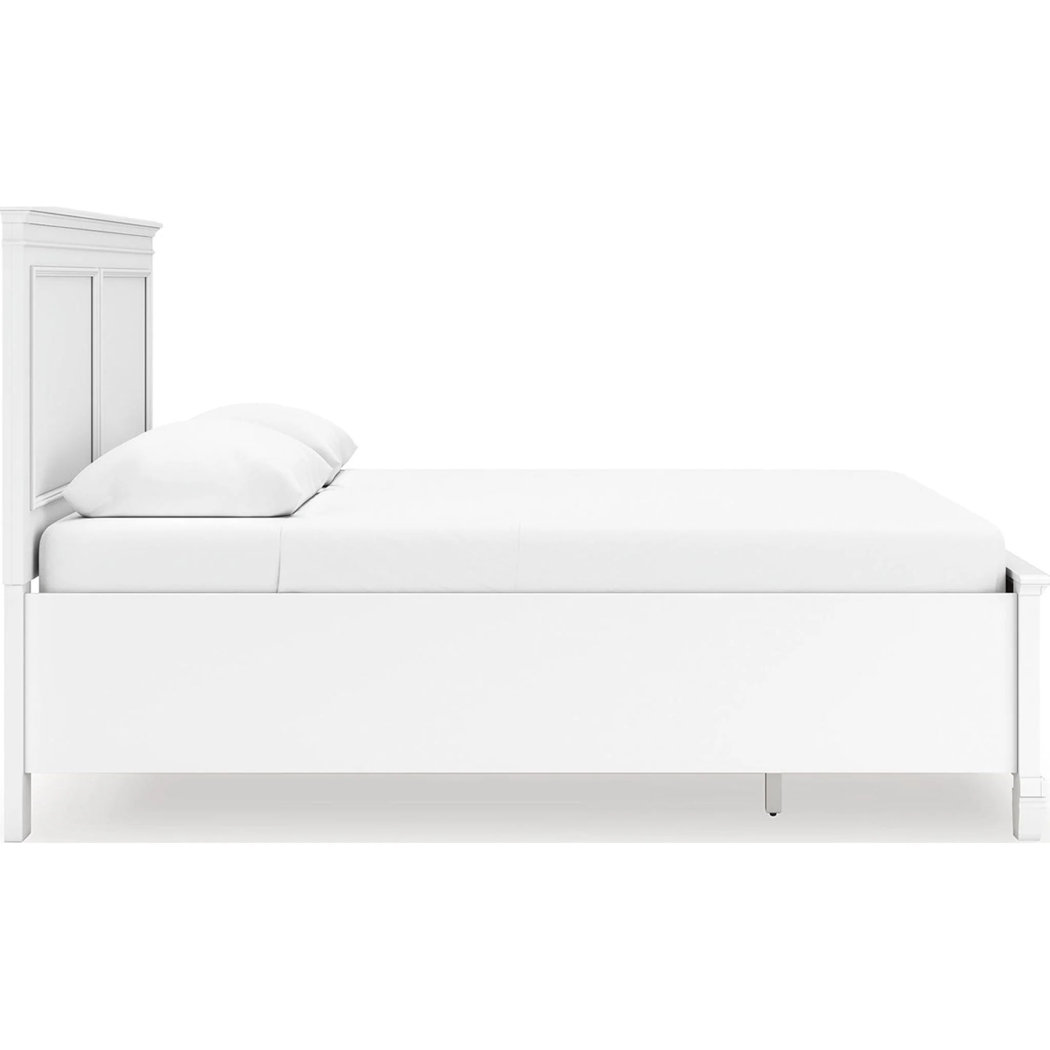 Fortman 5 Piece Queen Storage Bedroom - Image 17