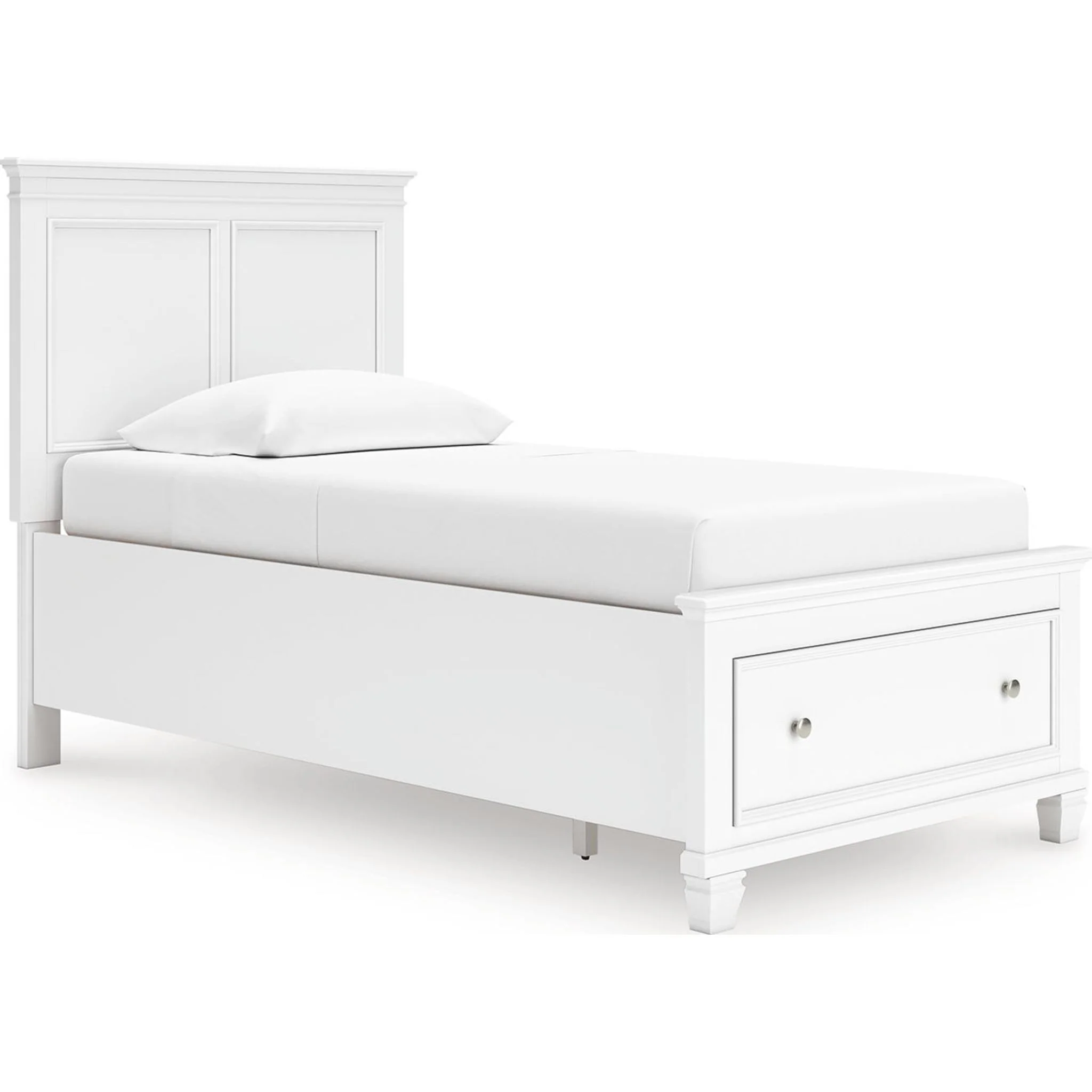 Fortman 5 Piece Twin Storage Bedroom - Image 13