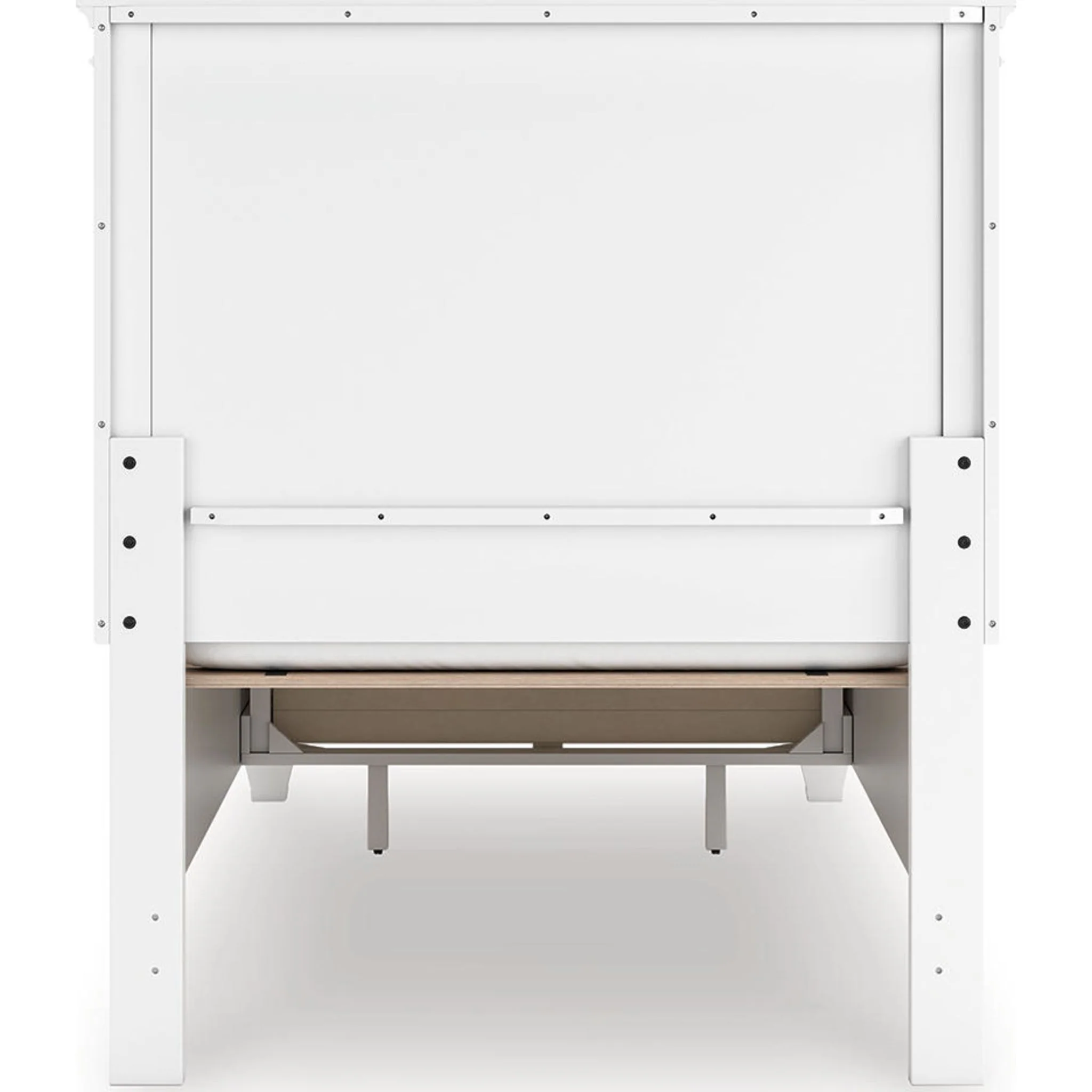 Fortman 5 Piece Twin Storage Bedroom - Image 14
