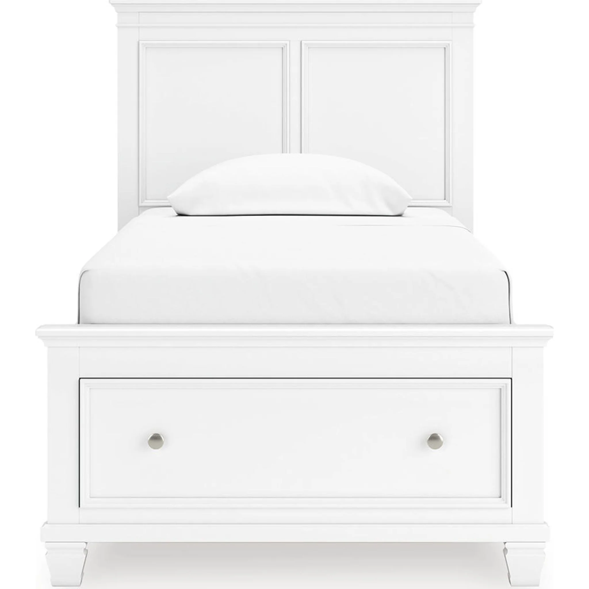 Fortman 5 Piece Twin Storage Bedroom - Image 15