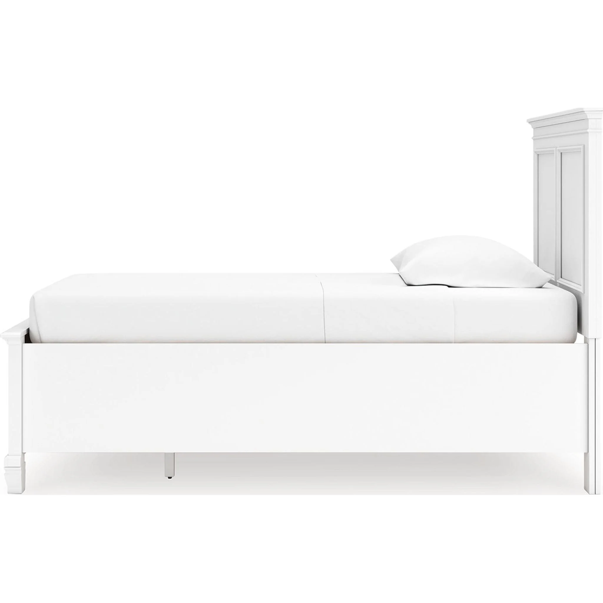 Fortman 5 Piece Twin Storage Bedroom - Image 16