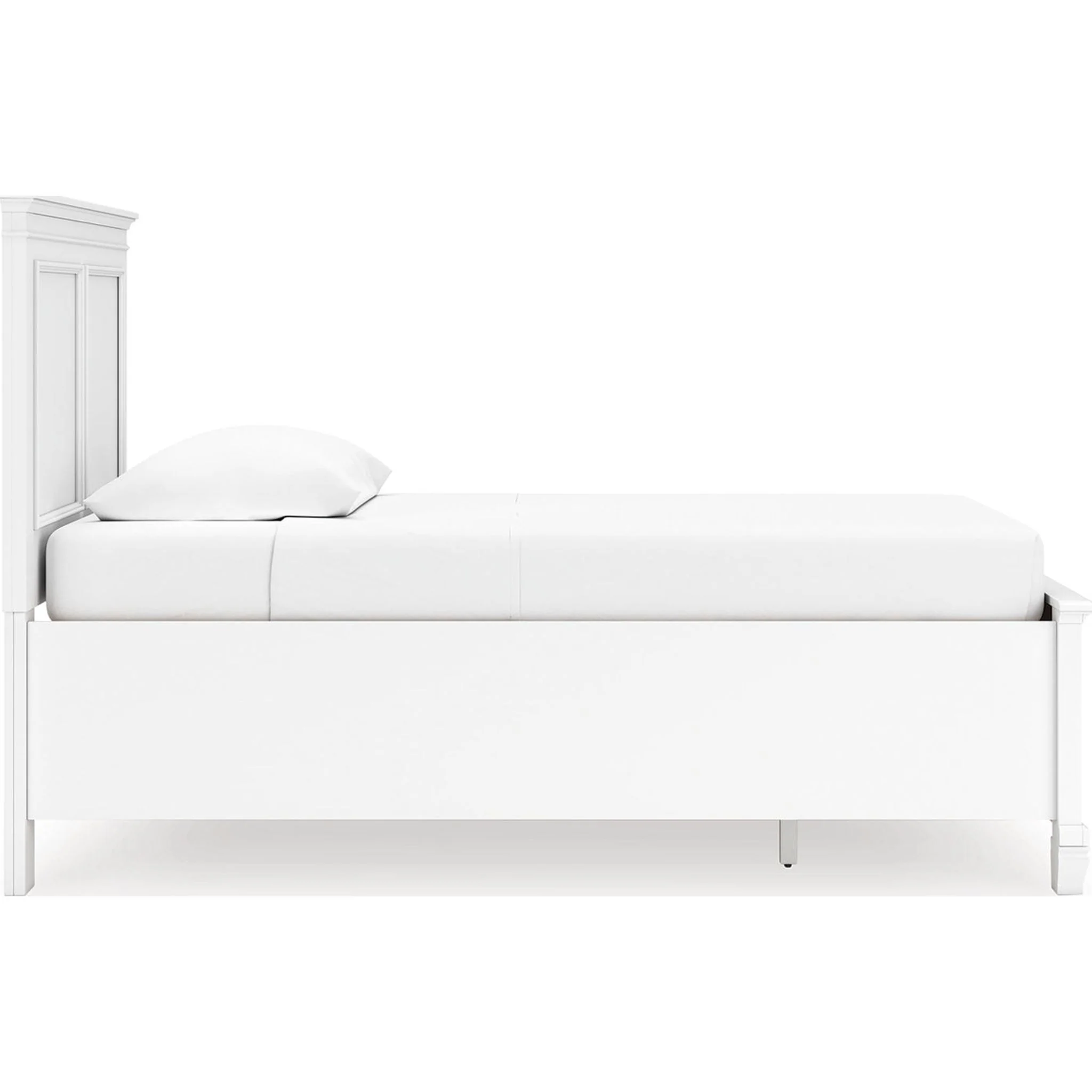 Fortman 5 Piece Twin Storage Bedroom - Image 17