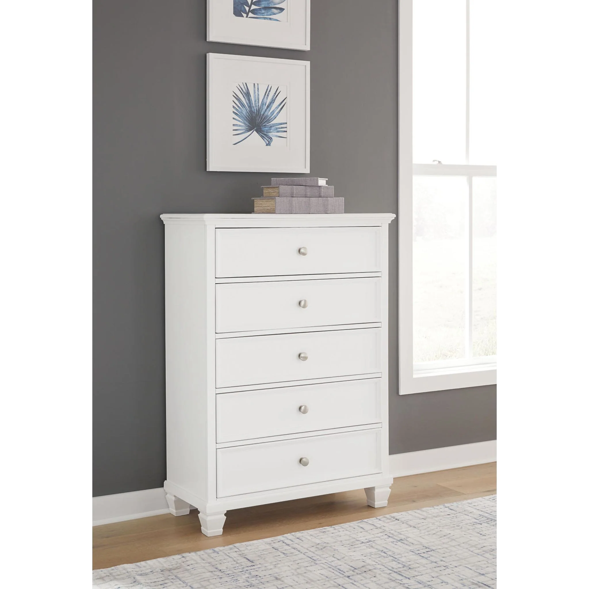 Fortman Chest - Image 2