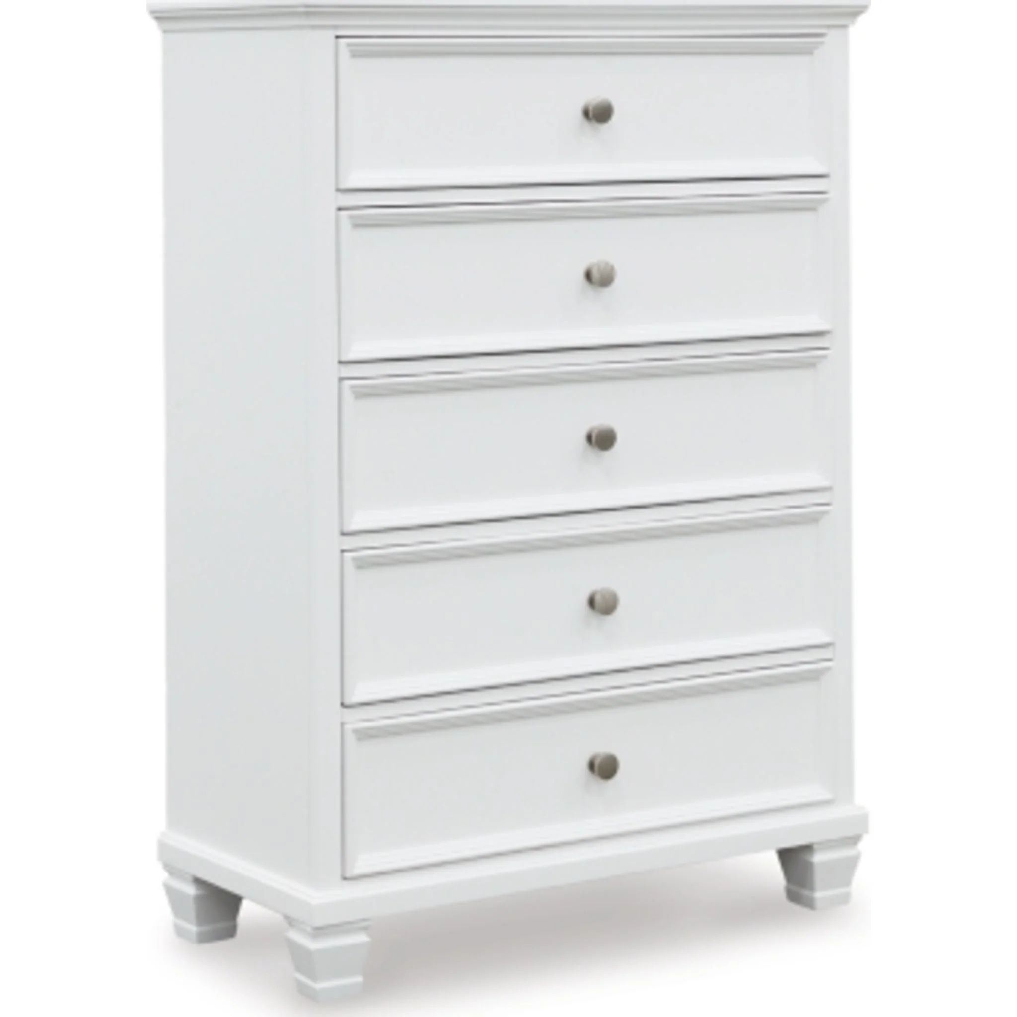 Fortman Chest - Image 3