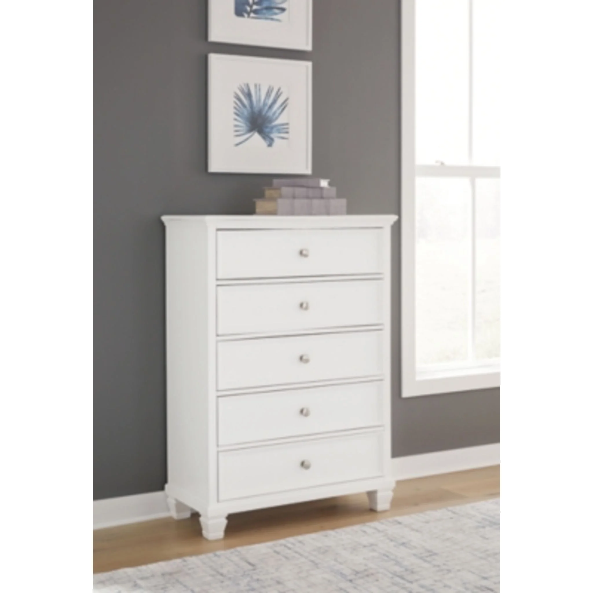 Fortman Chest - Image 4