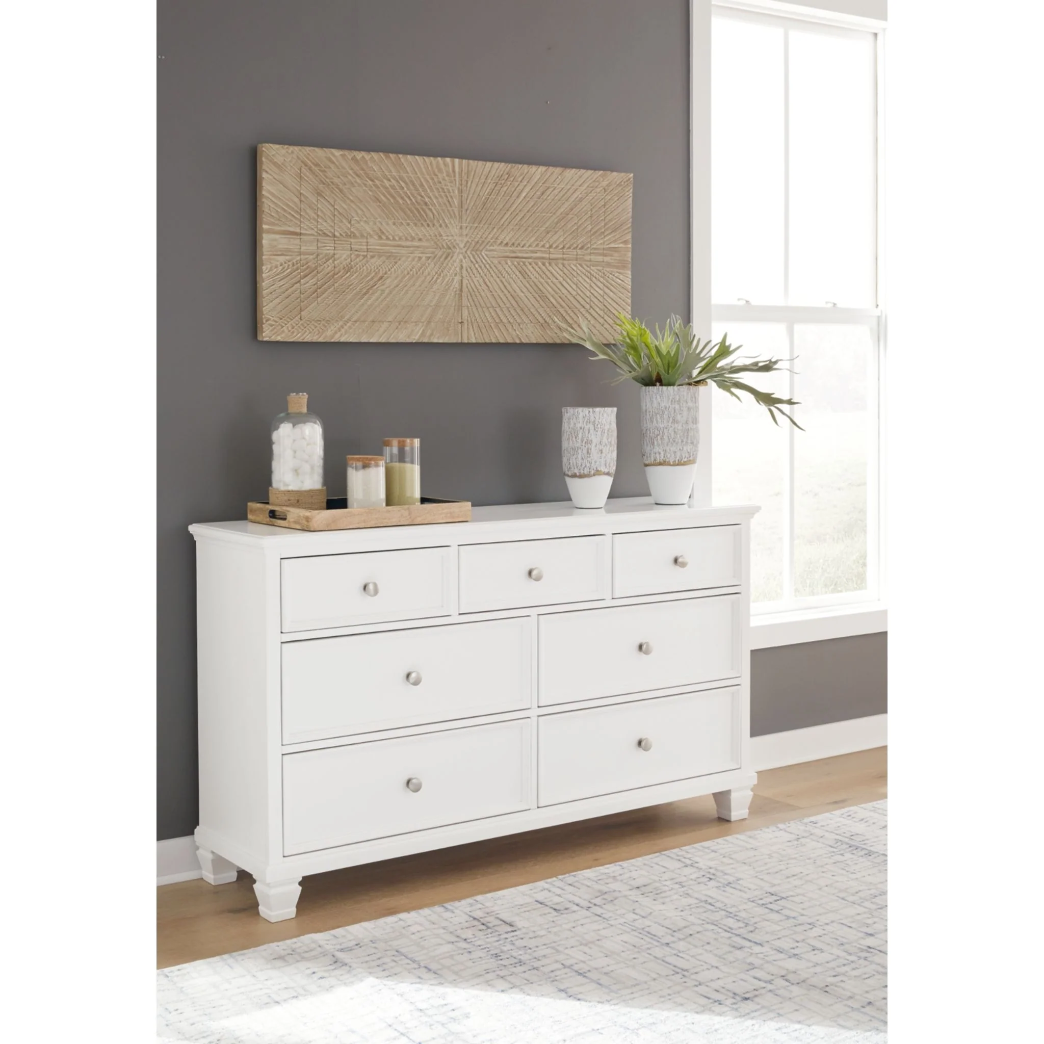 Fortman Dresser - Image 2