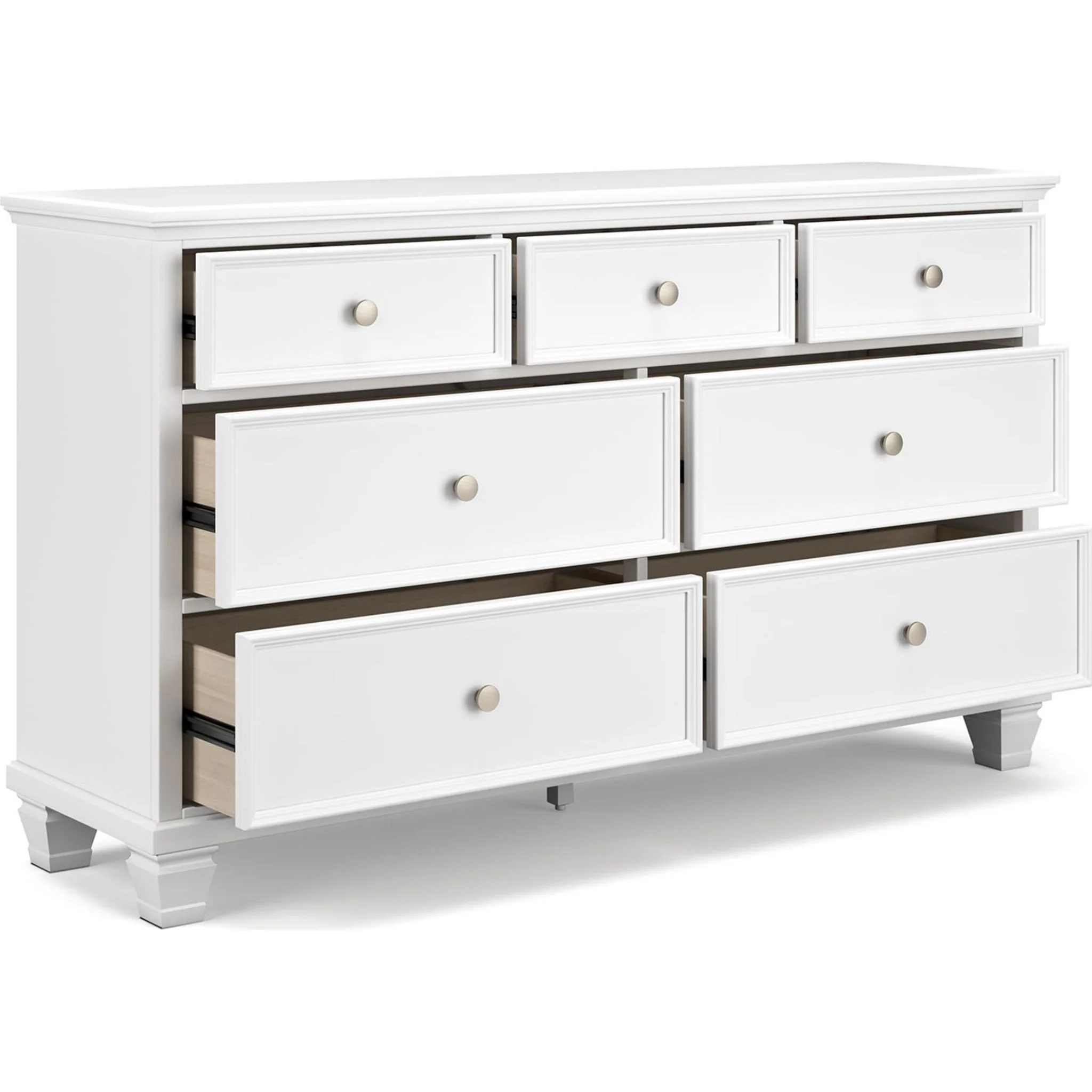 Fortman Dresser - Image 6