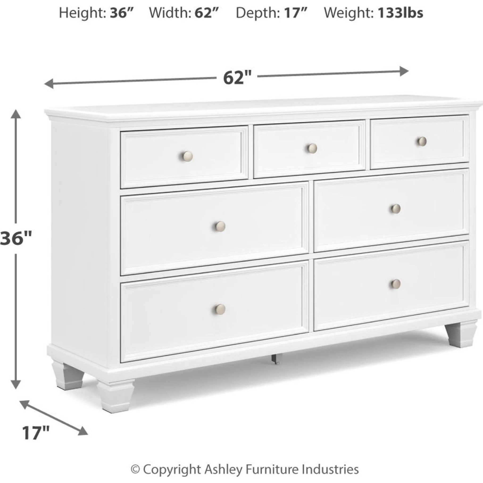 Fortman Dresser - Image 8