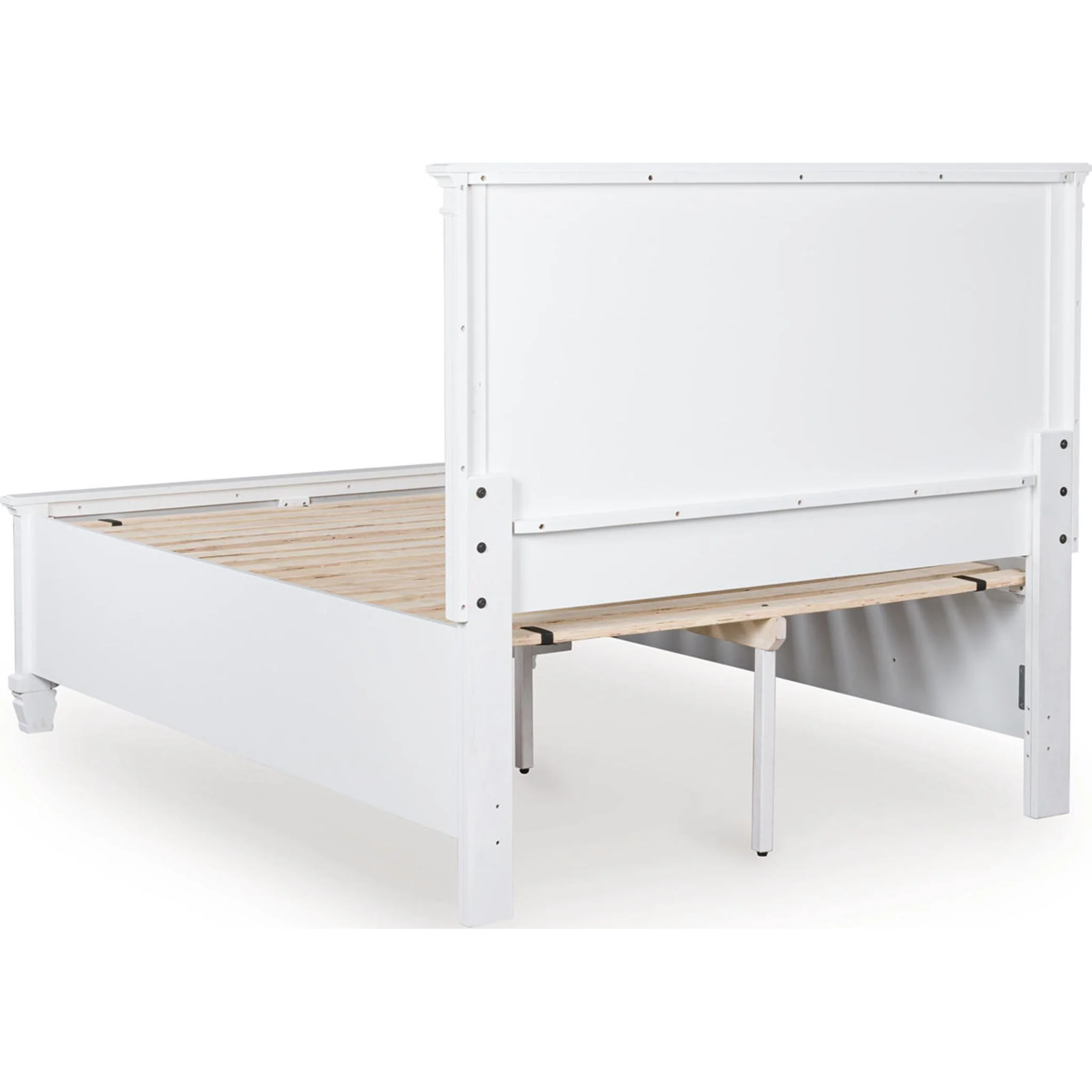 Fortman Full Storage Bed - Image 10