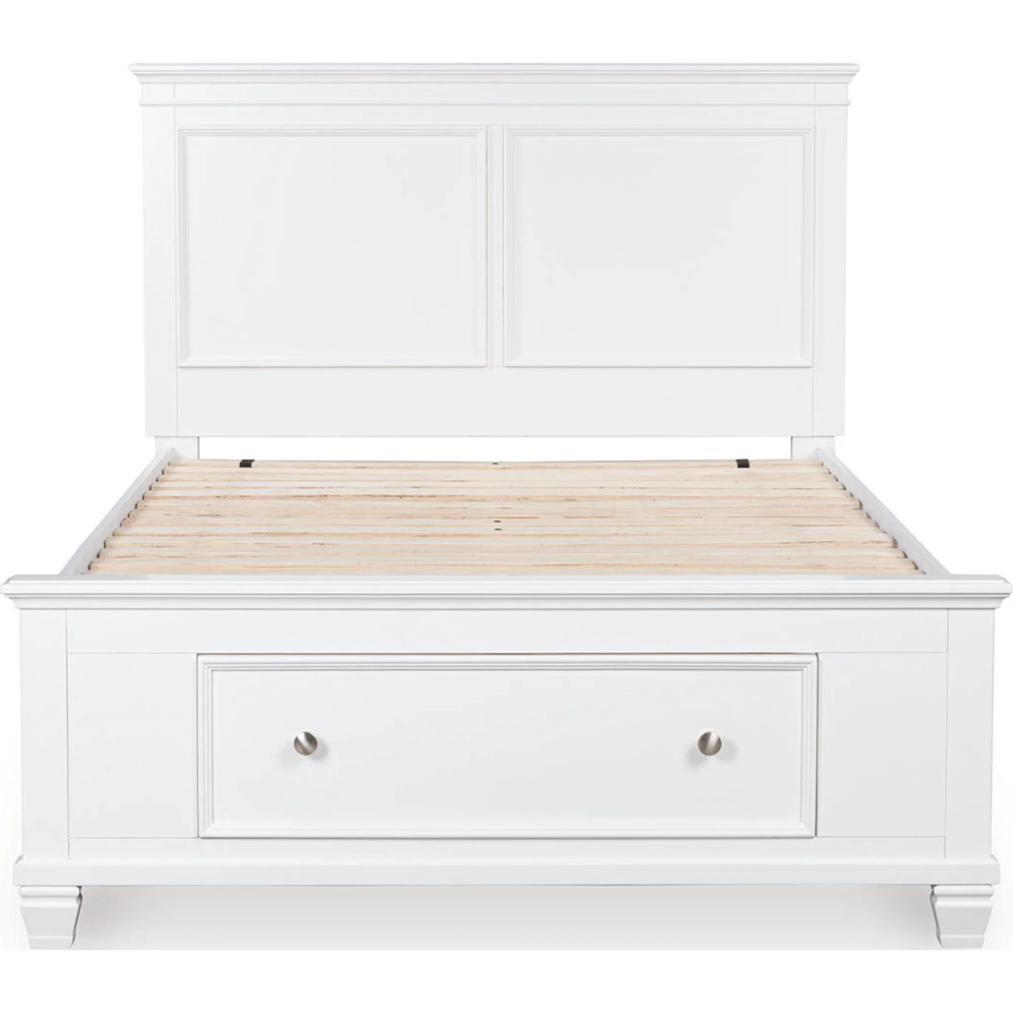 Fortman Full Storage Bed - Image 11