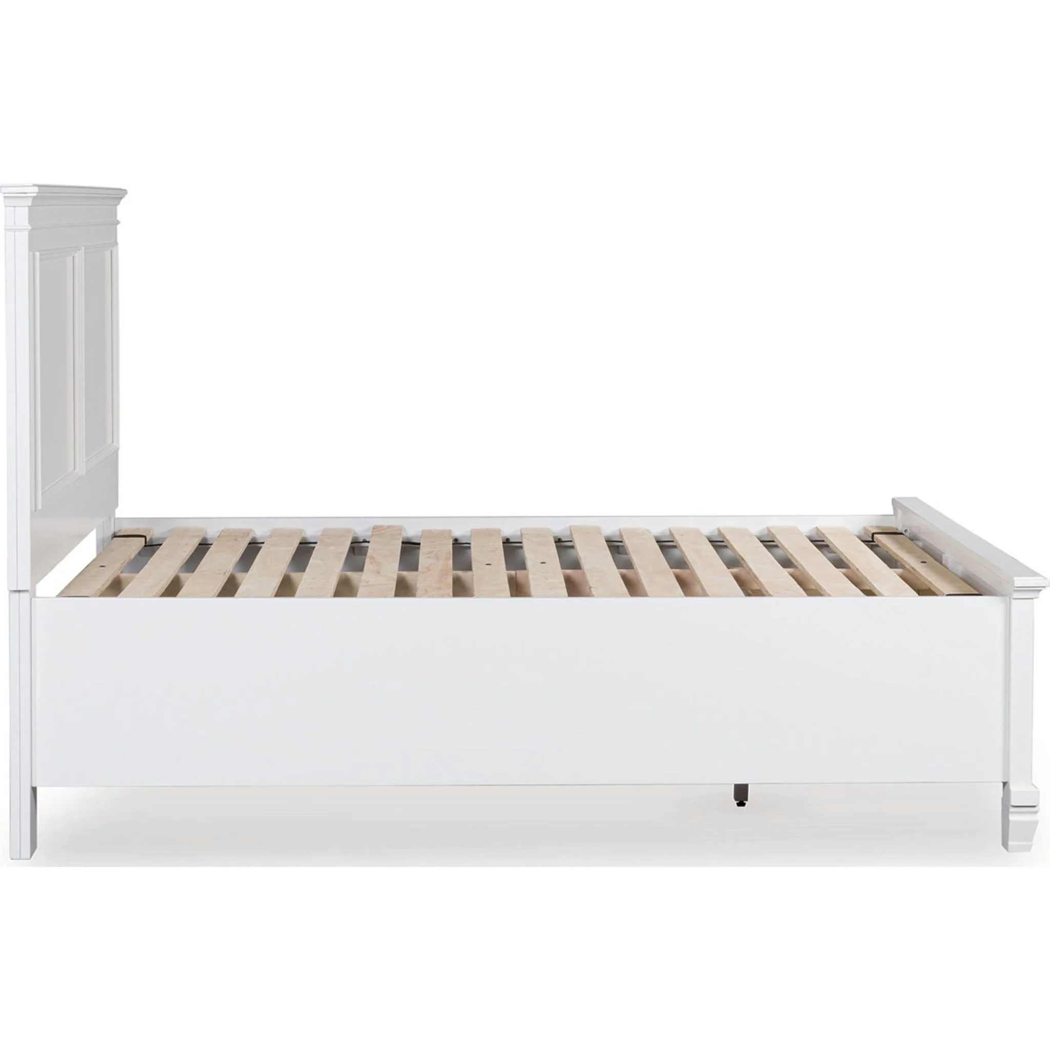 Fortman Full Storage Bed - Image 12