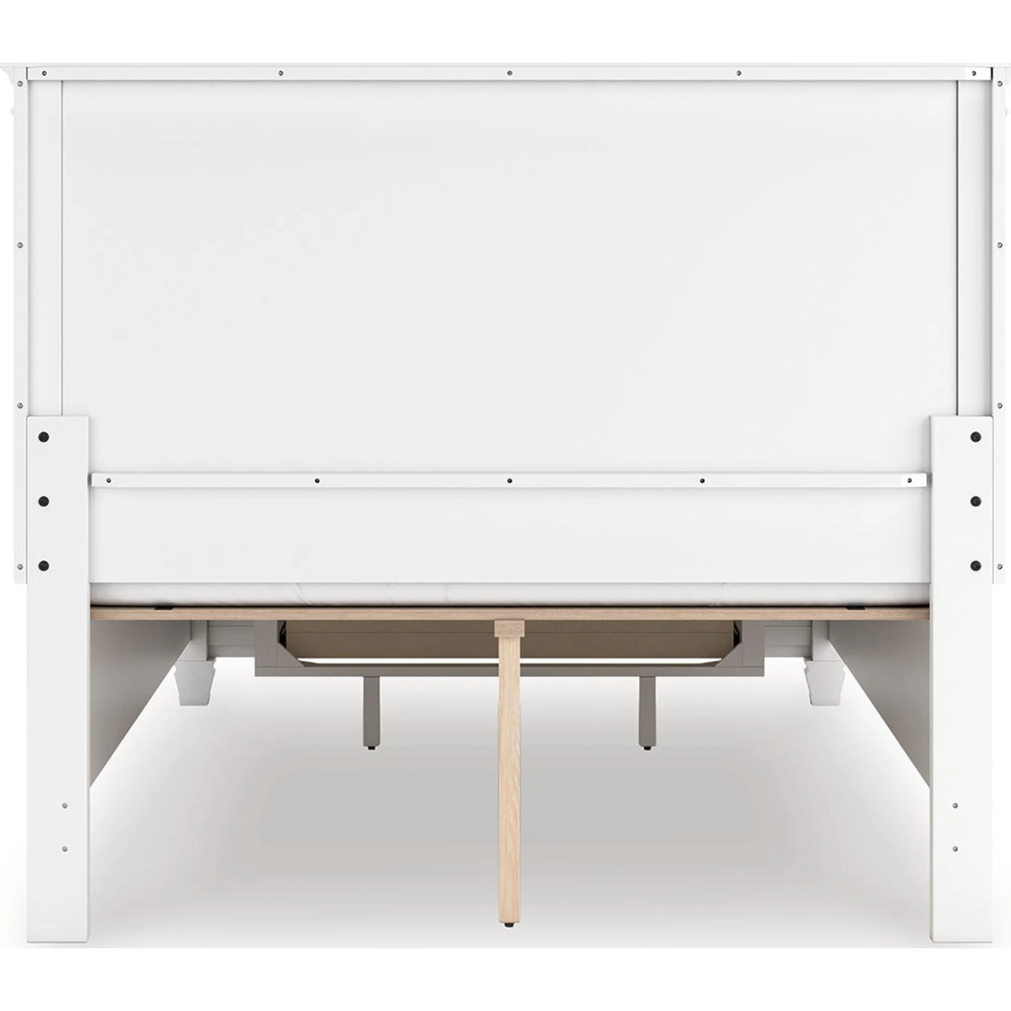 Fortman Full Storage Bed - Image 6